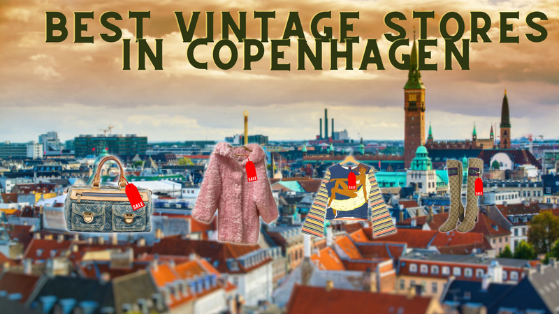 Vintage Copenhagen