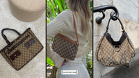 Fashion gucci controllato handbag price