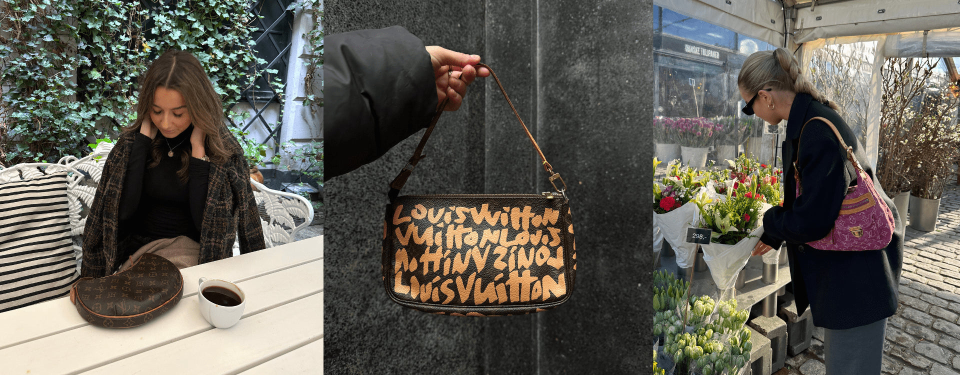 Authentication code shop louis vuitton
