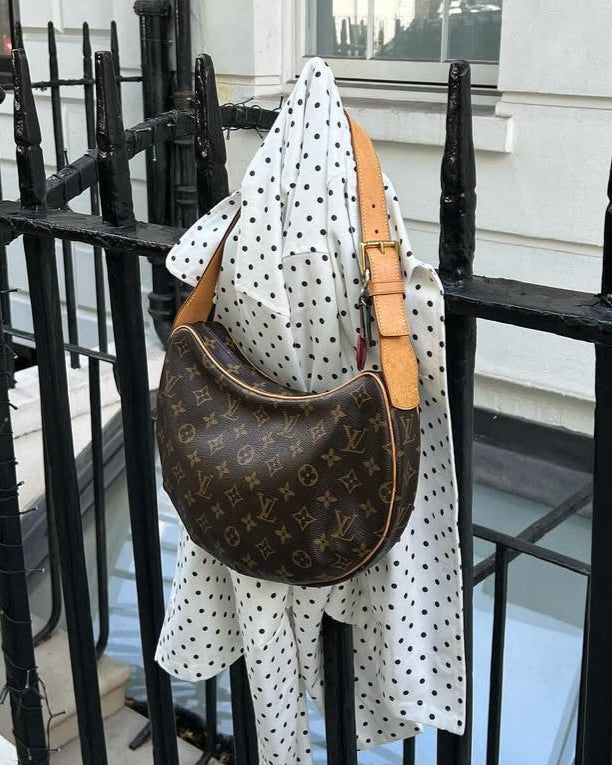 LOUIS VUITTON SHOULDER BAGS