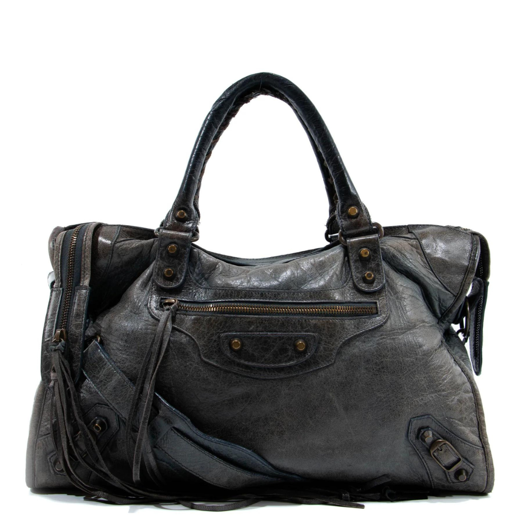 Balenciaga City bags | Shop our second-hand Balenciaga bags ...