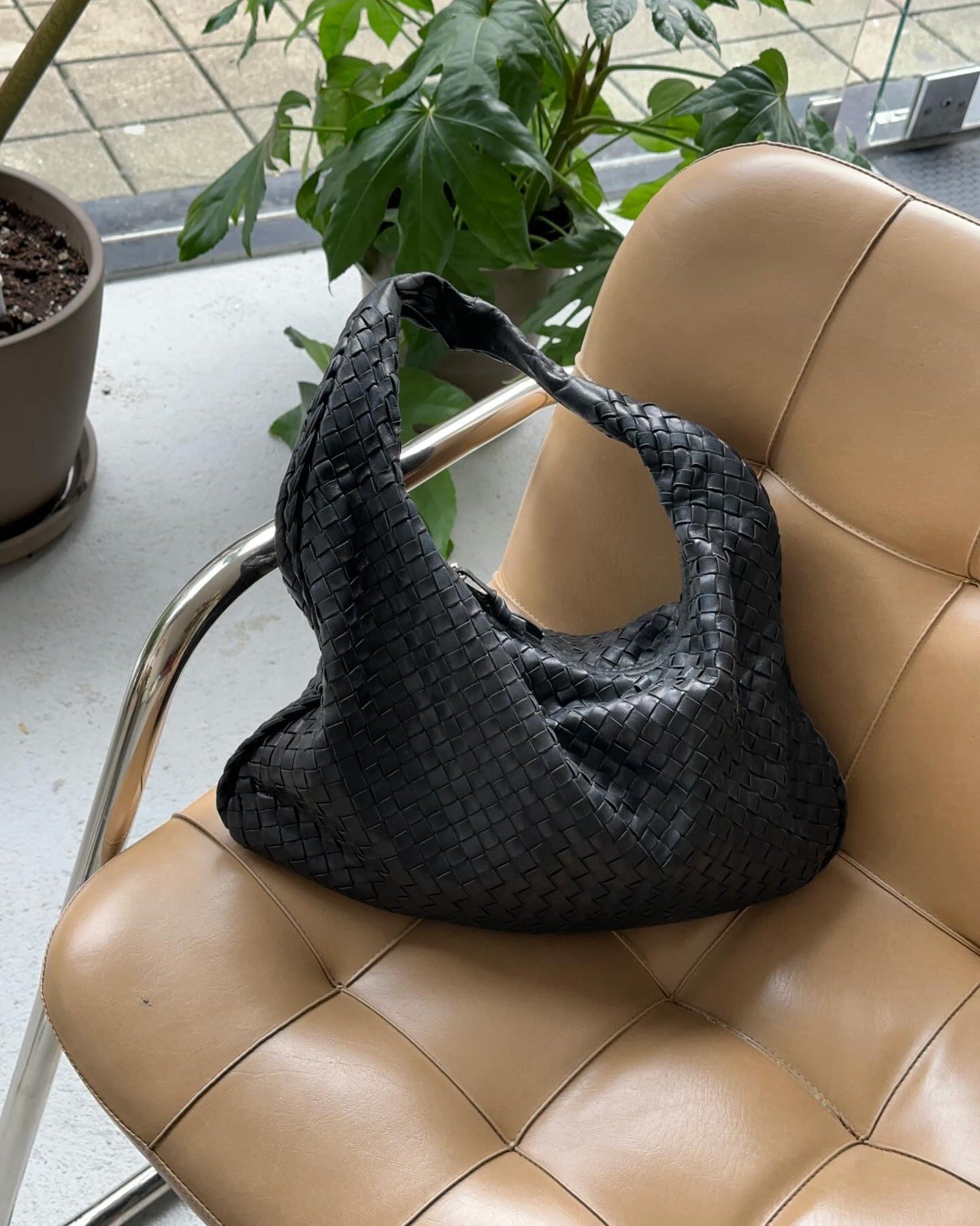 BOTTEGA VENETA BAGS