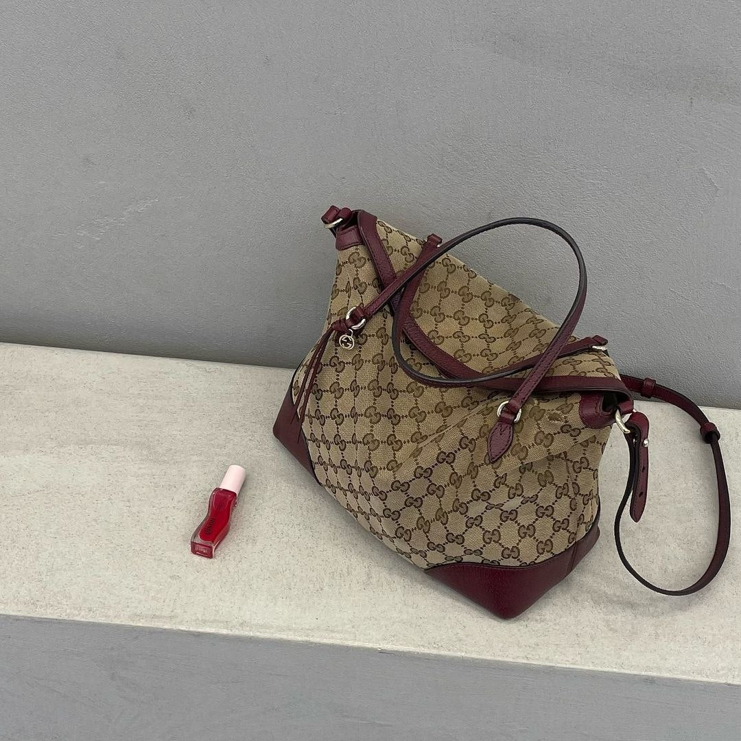GUCCI BAGS