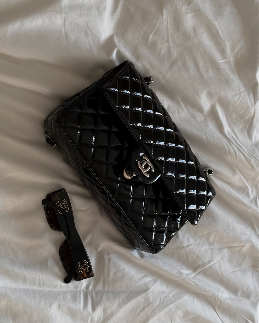 CHANEL BAGS