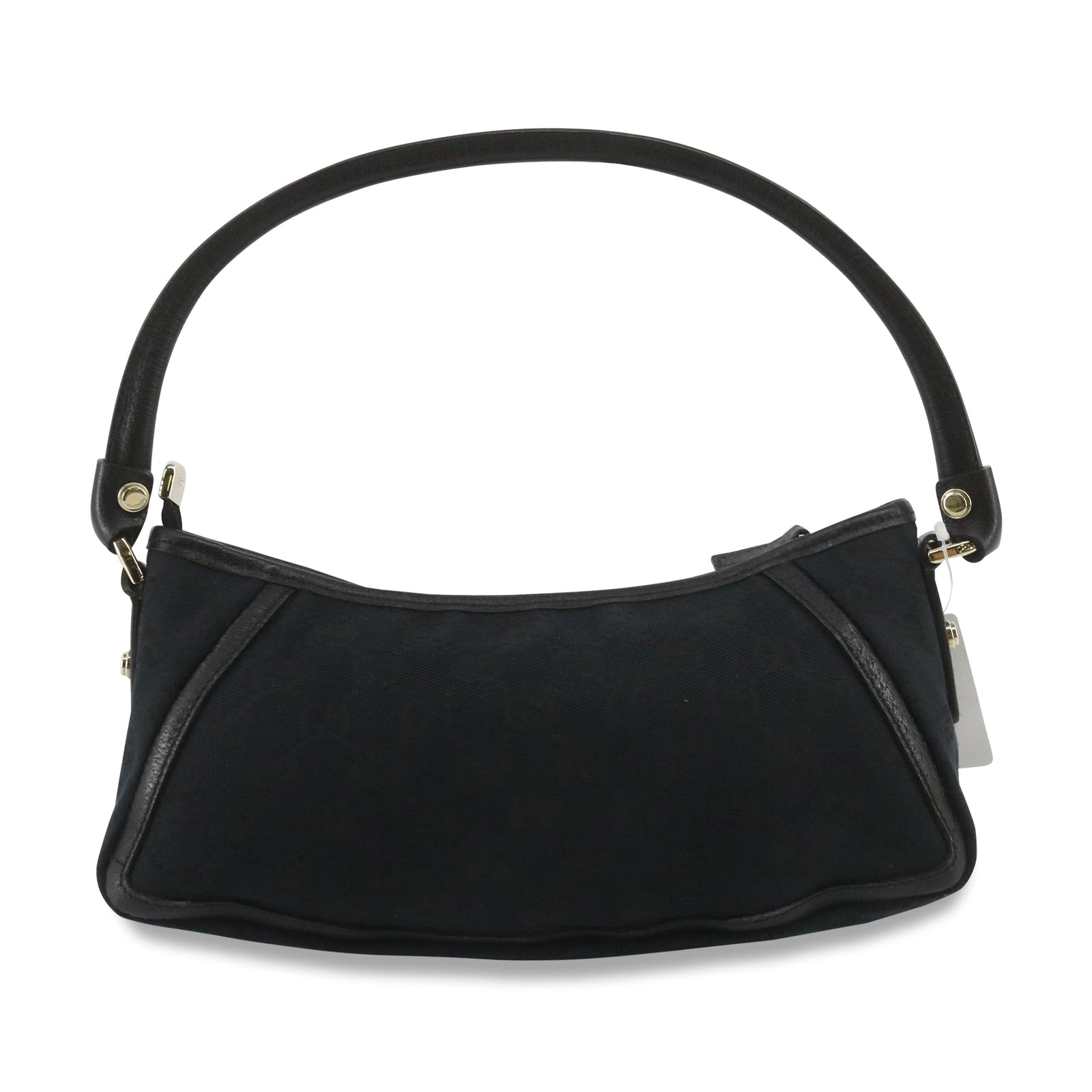 Abbey D-Ring Pochette