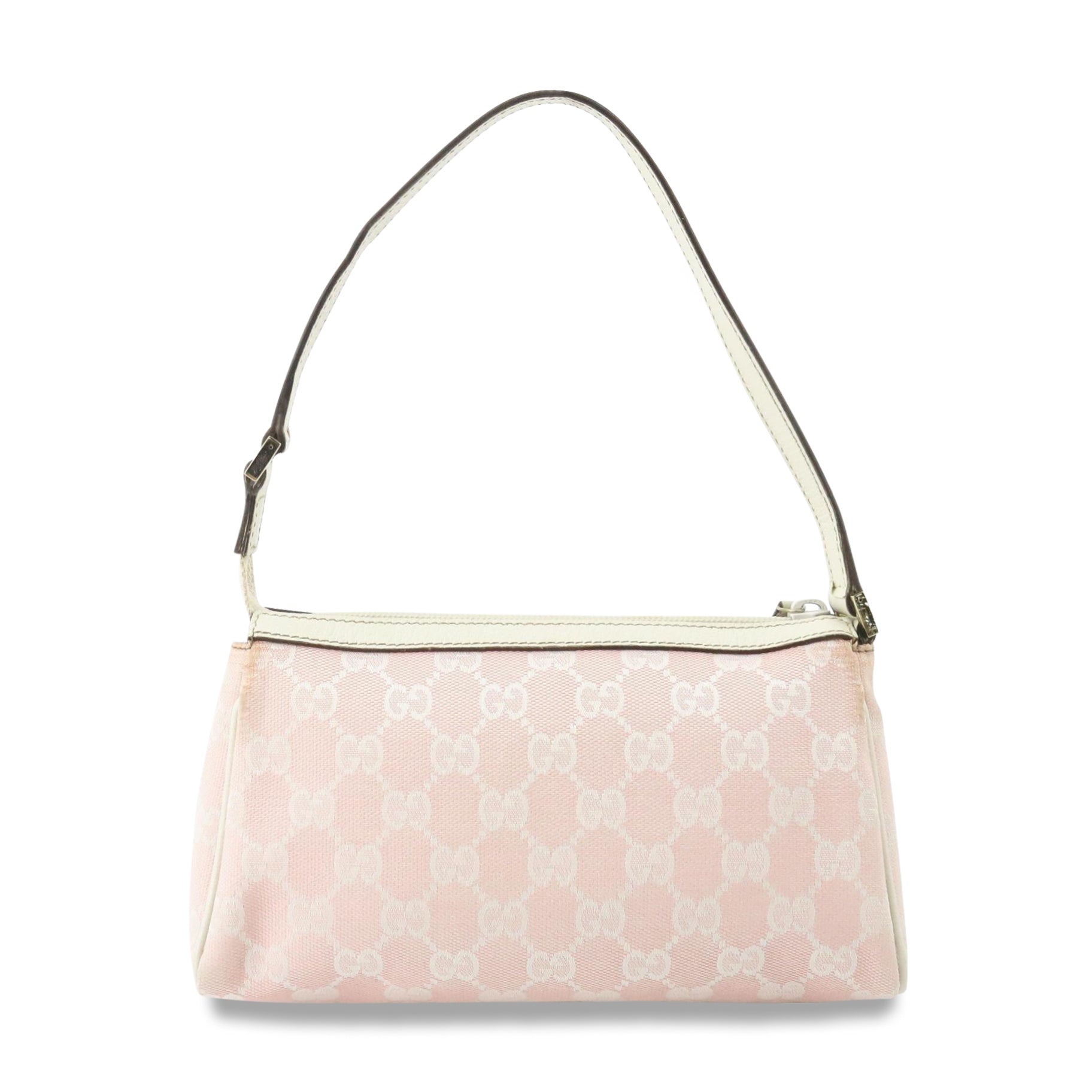 Abbey D-Ring Pochette