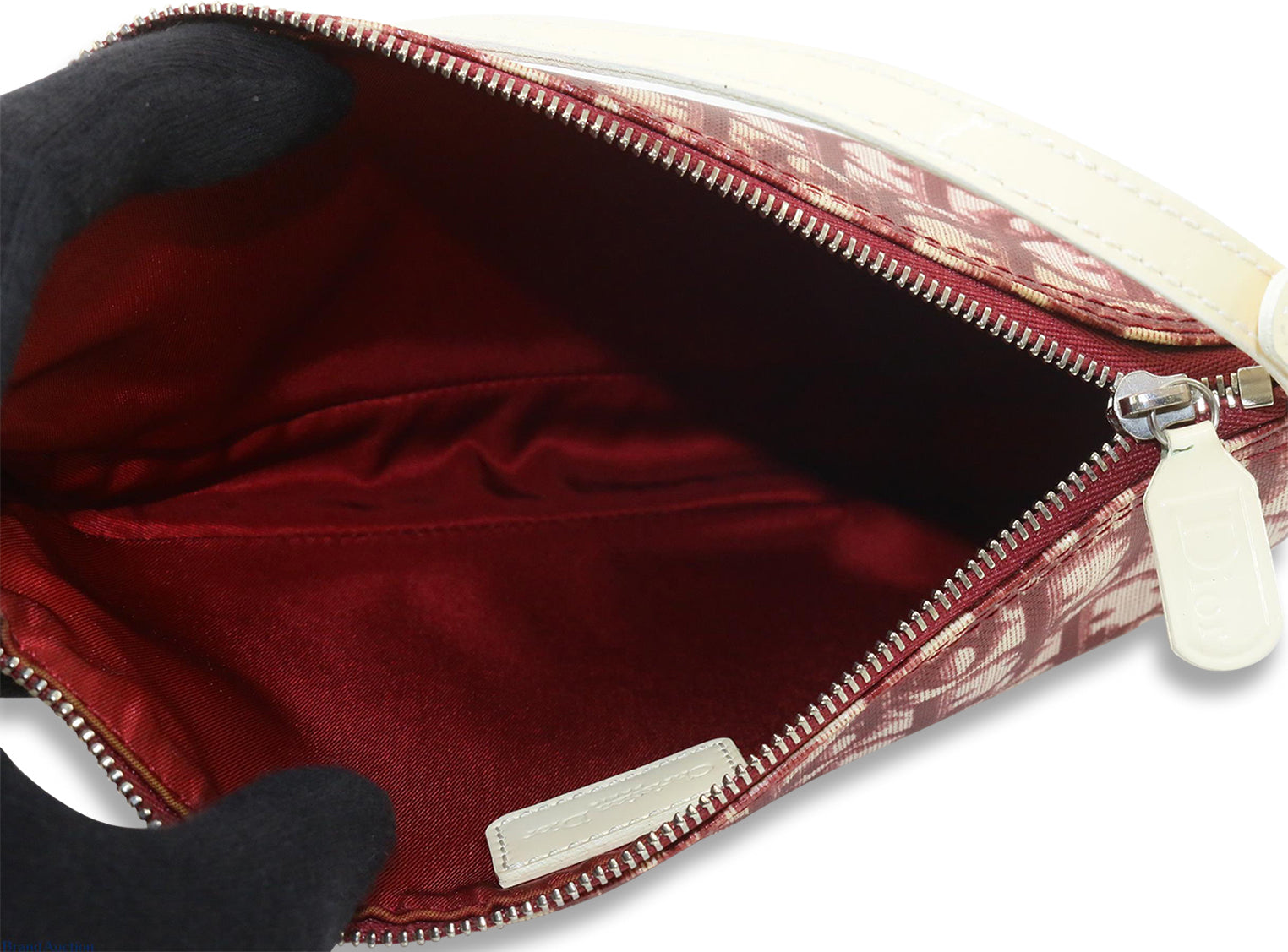 Saddle Pochette