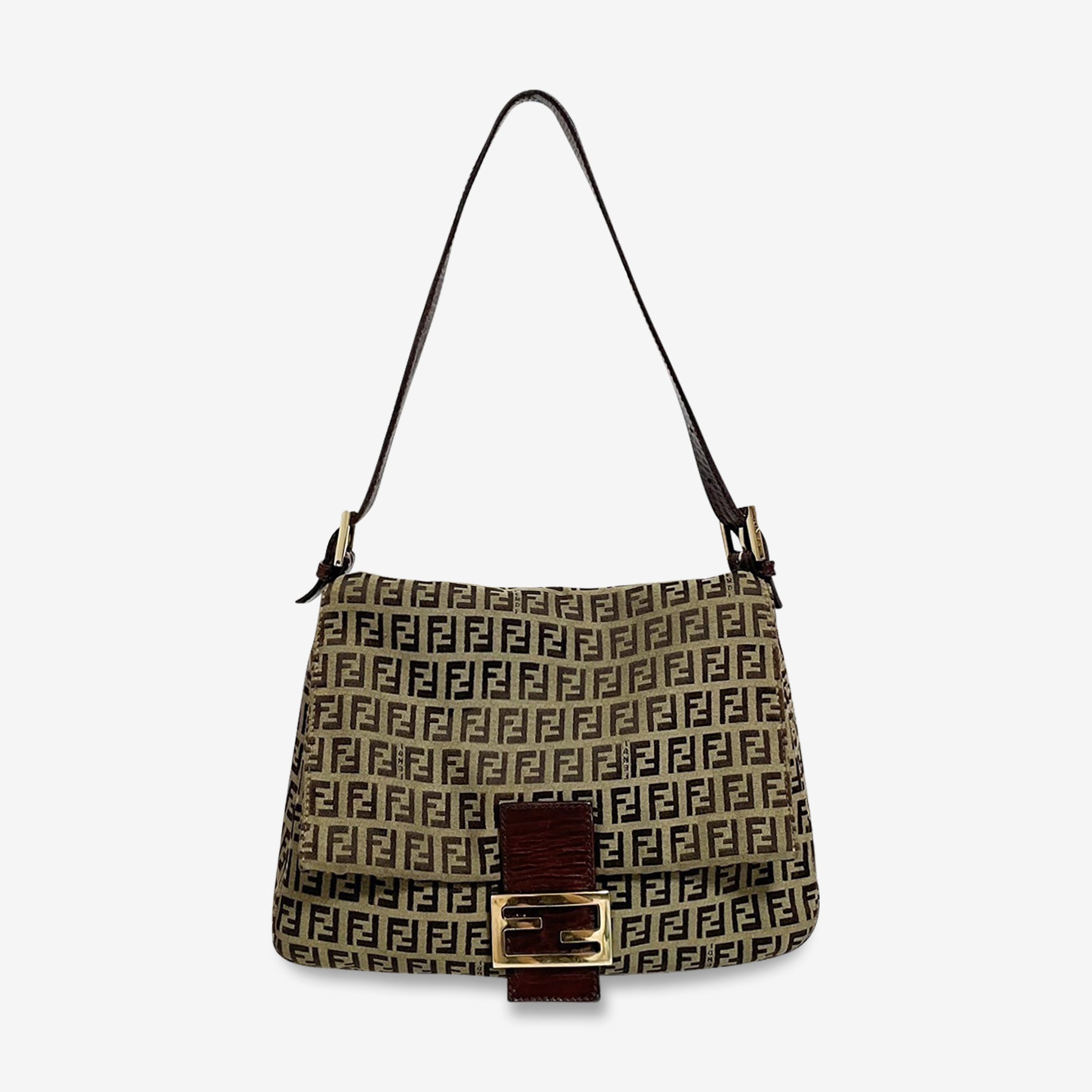 Fendi Mama Baguette bags Best selection of second hand Fendi Collector s Cage