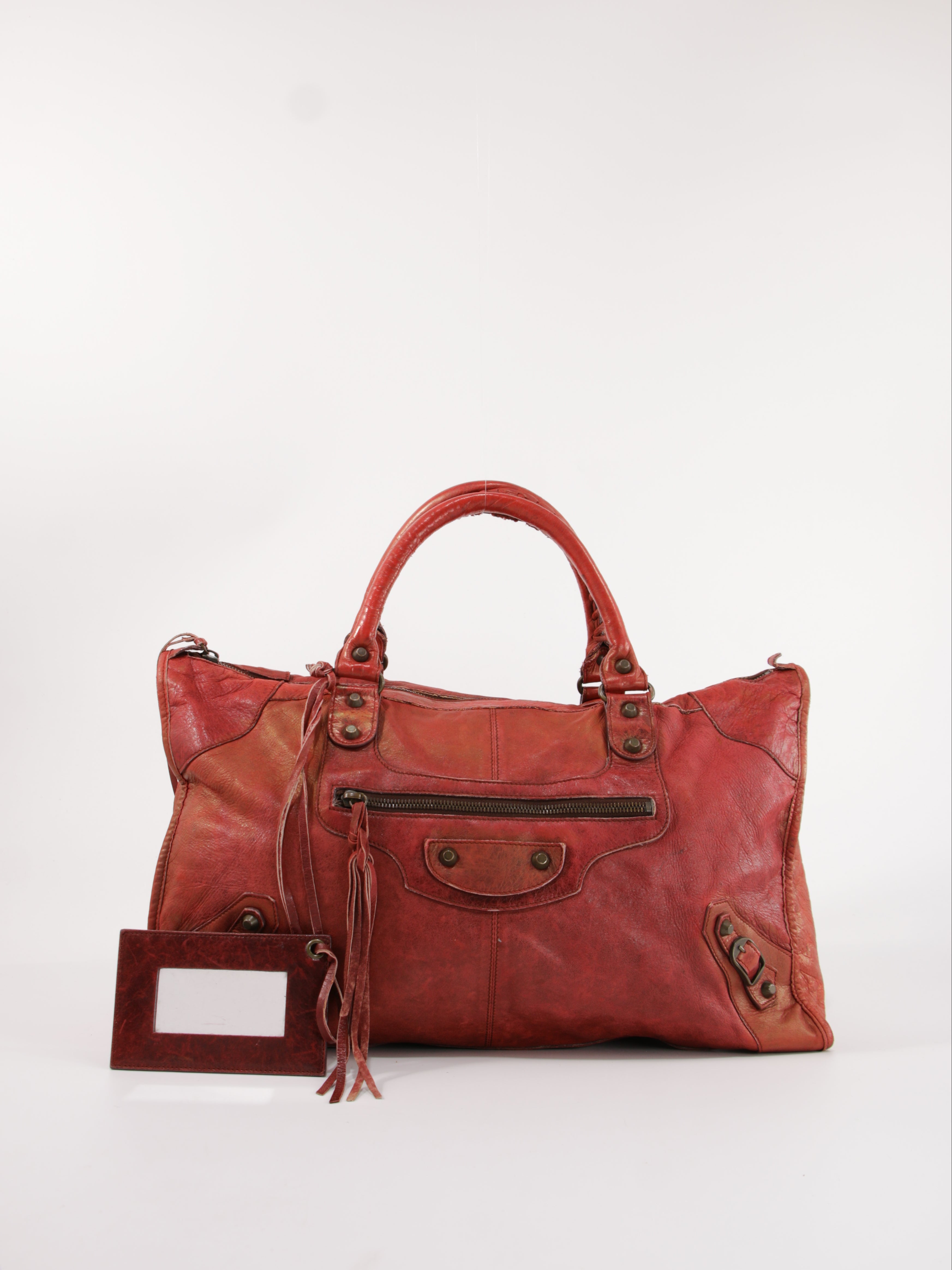 Balenciaga Work Bags | Best selection of second-hand Balenciaga