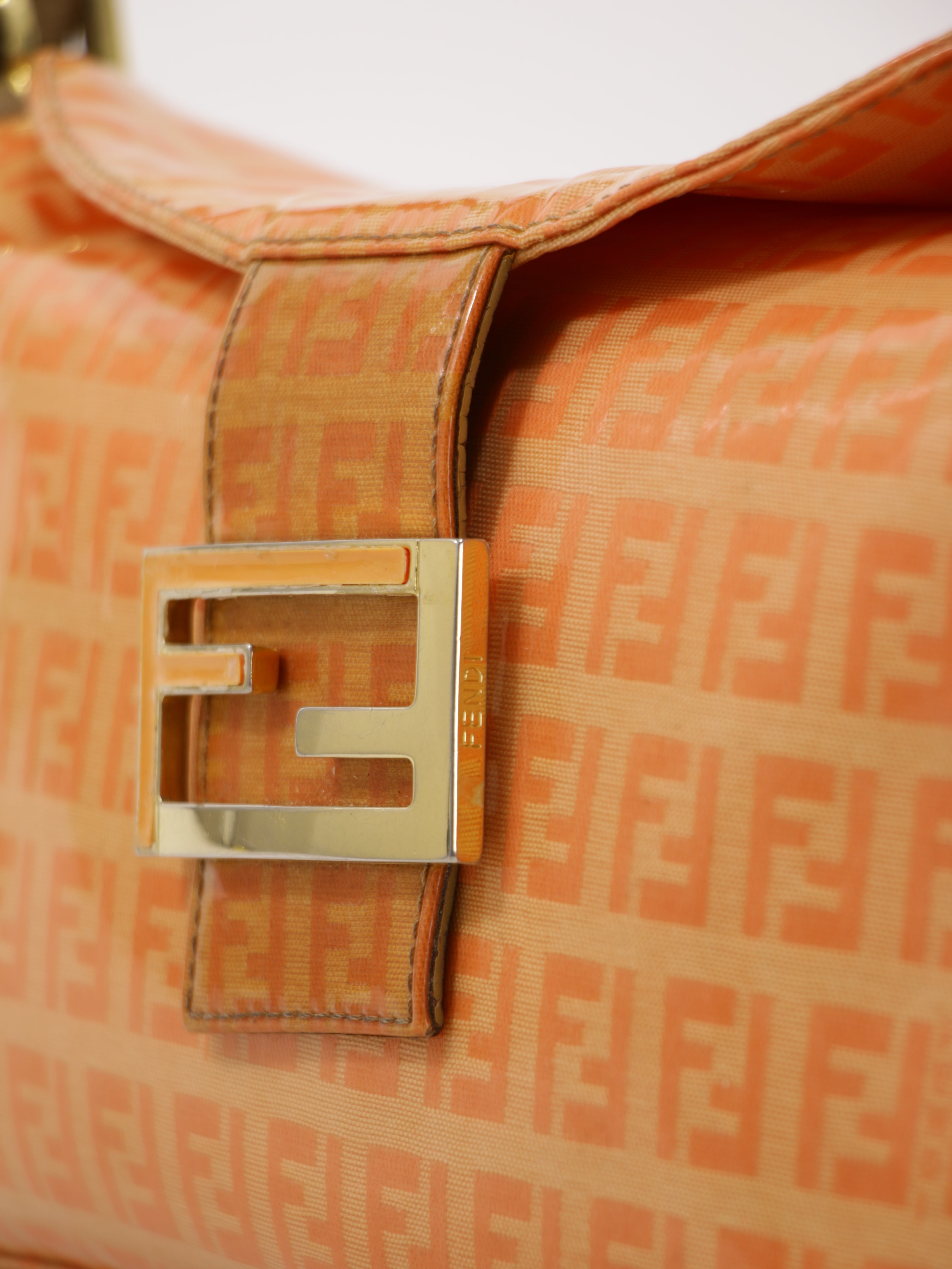 Double Flap