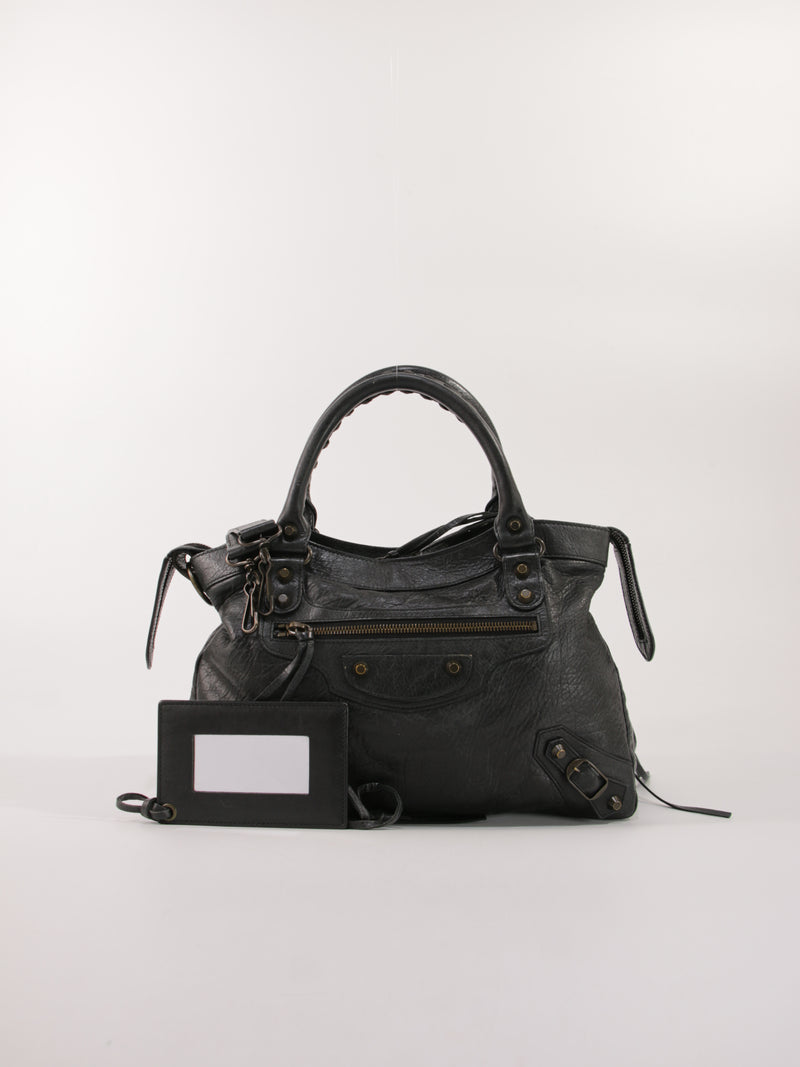 BALENCIAGA TOWN