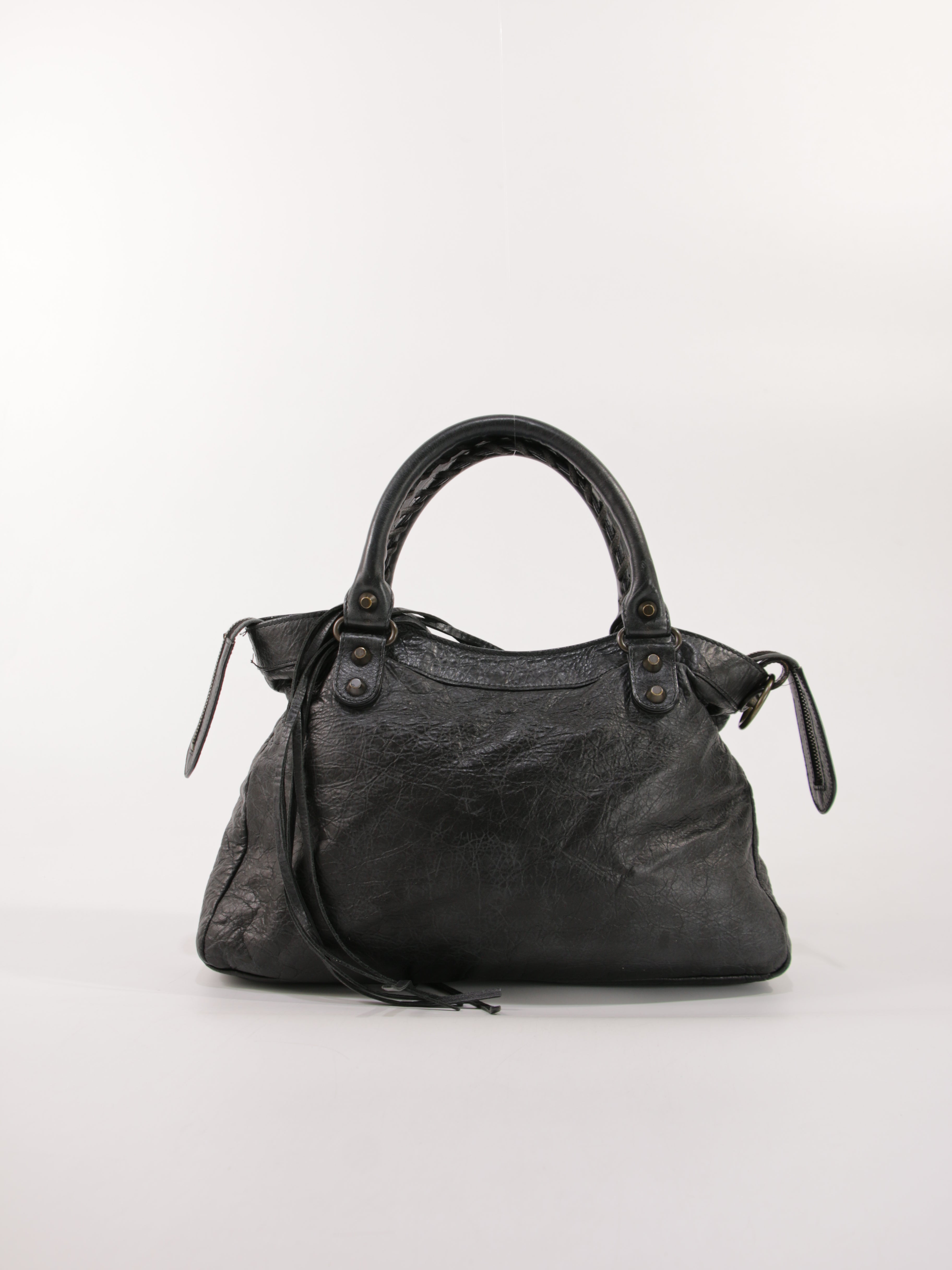 Town