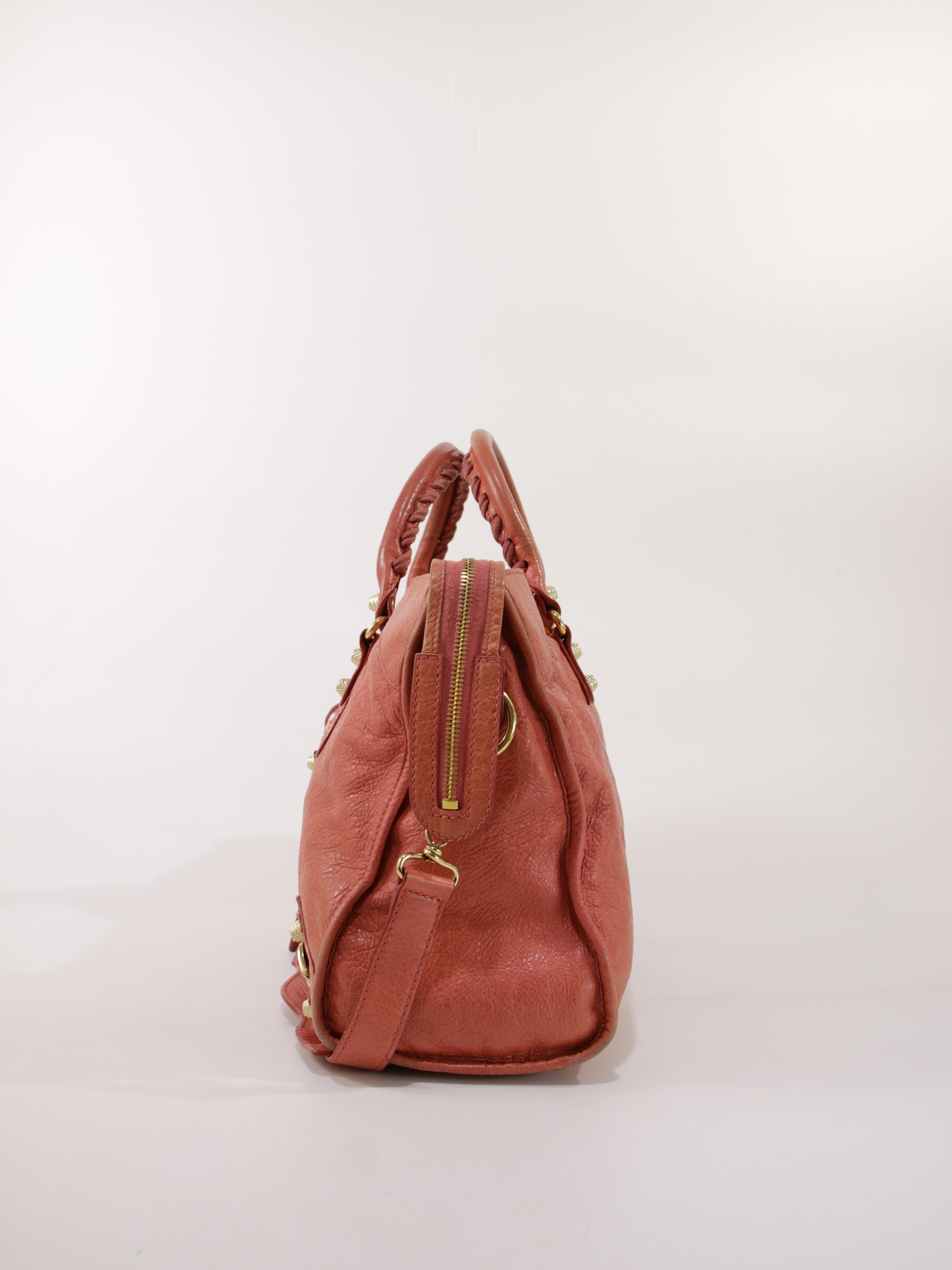 City