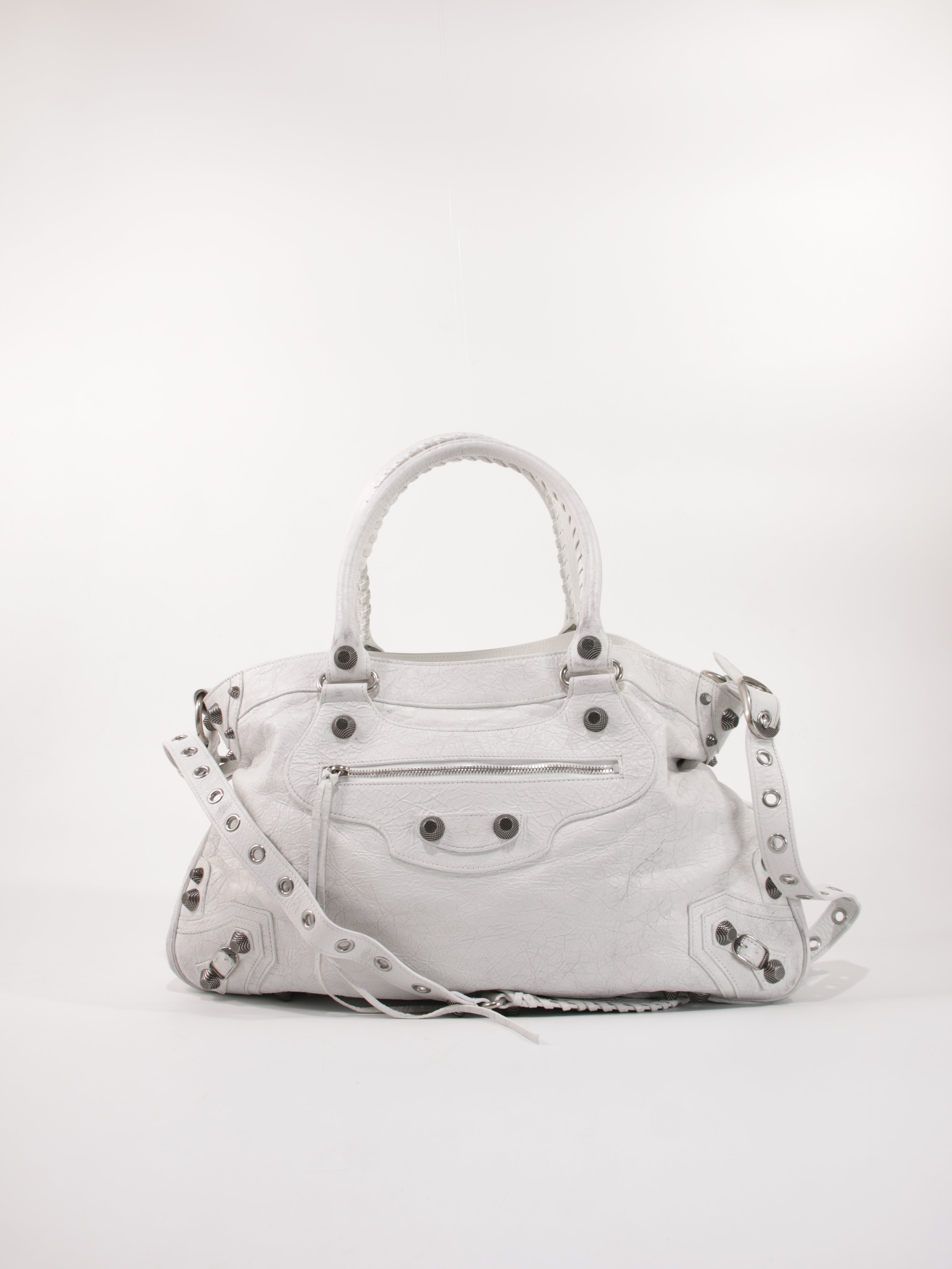 Shoulder Bag
