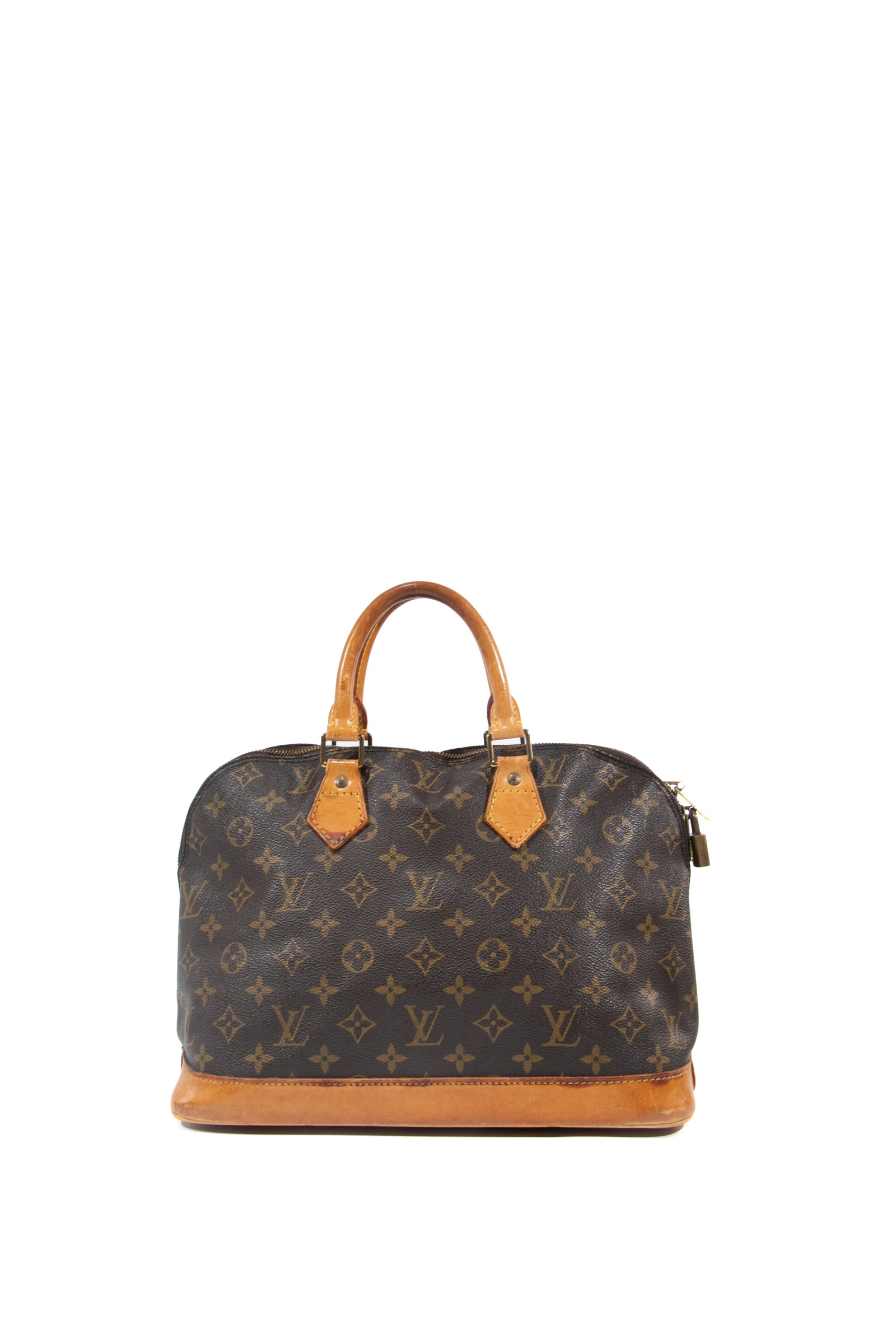 Shop Louis Vuitton, Speedy, Alma, Neverfull & Keepall Handbags