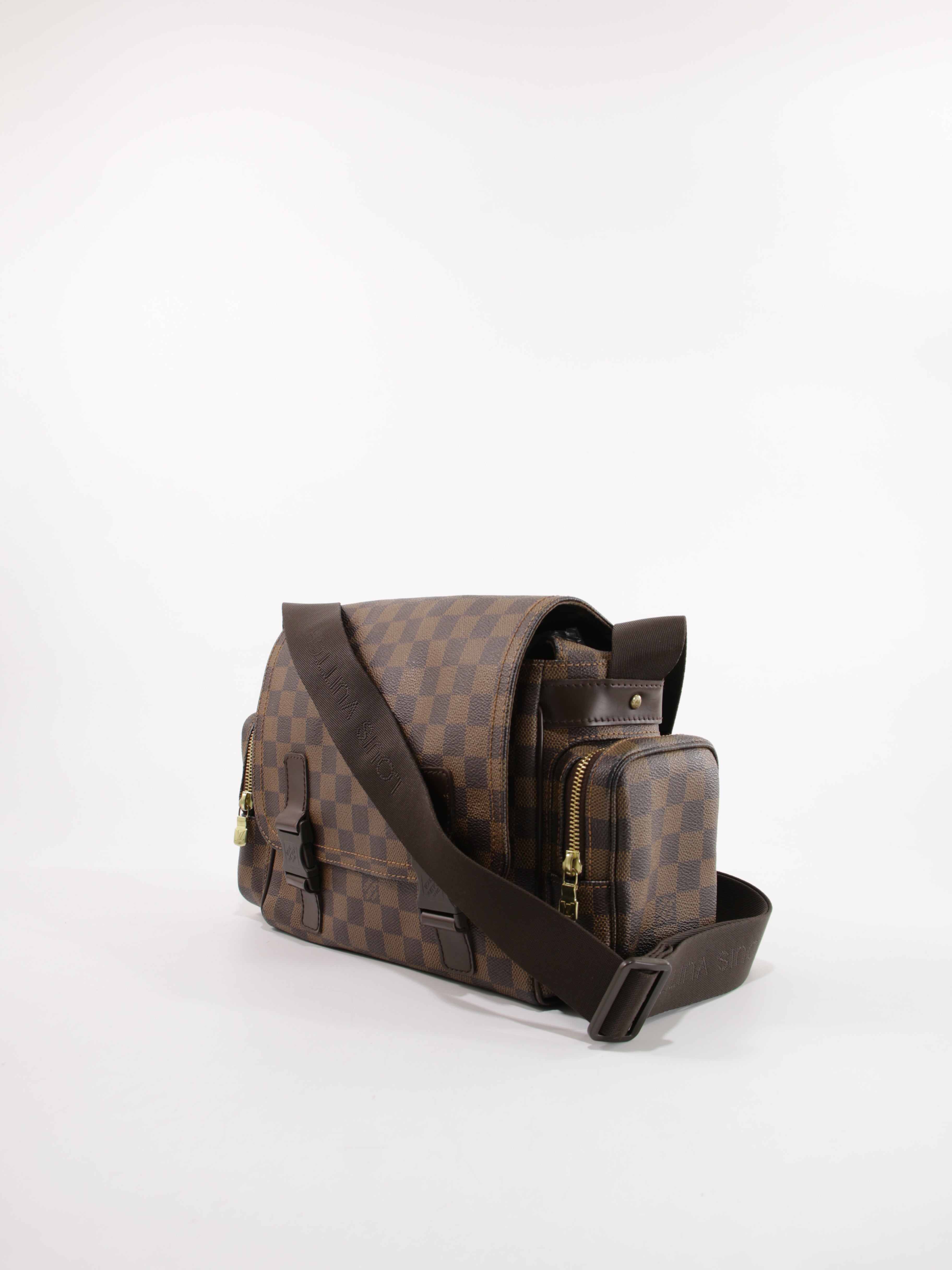 Reporter Melville PM