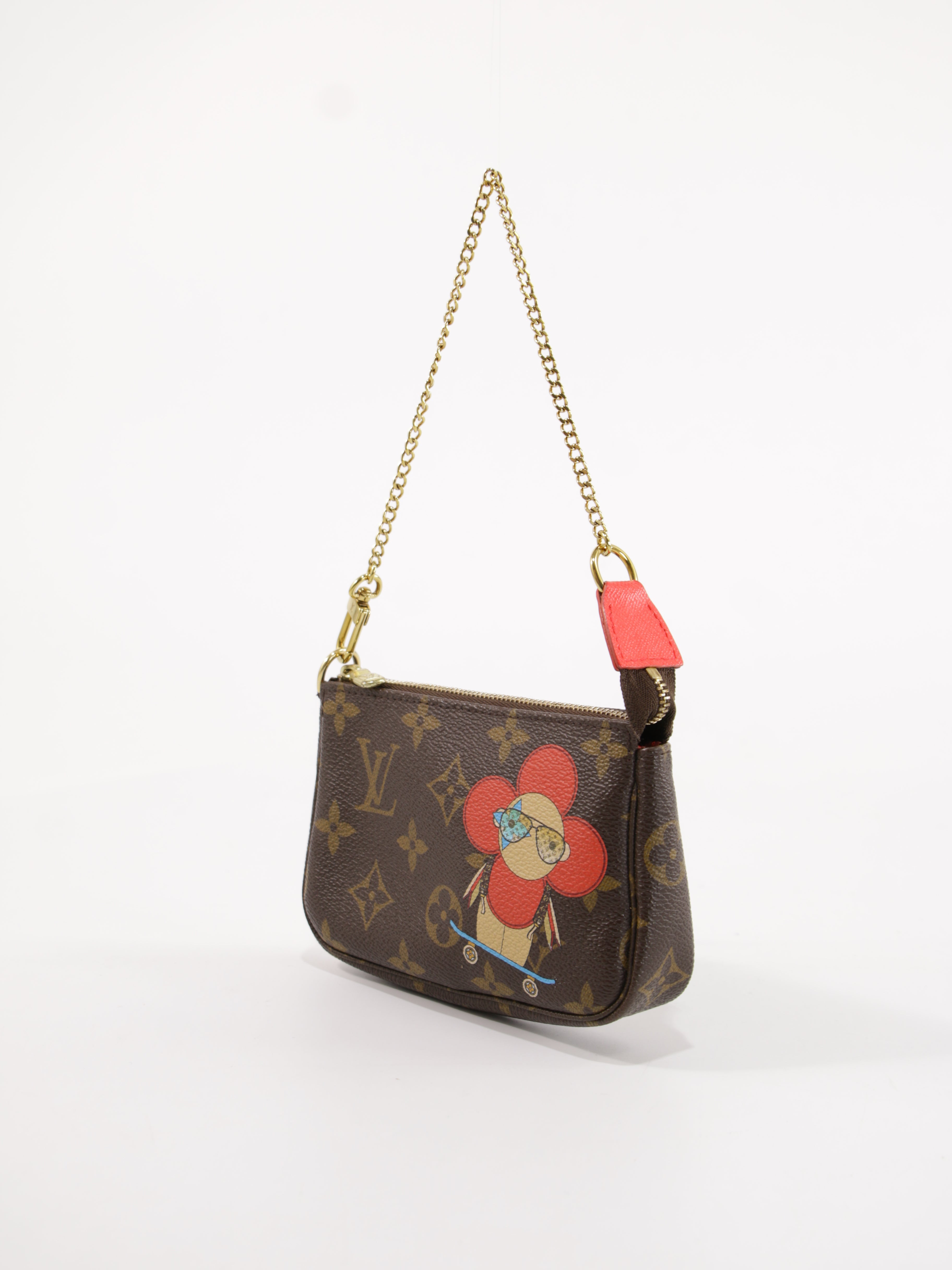 Mini Accessories Pochette