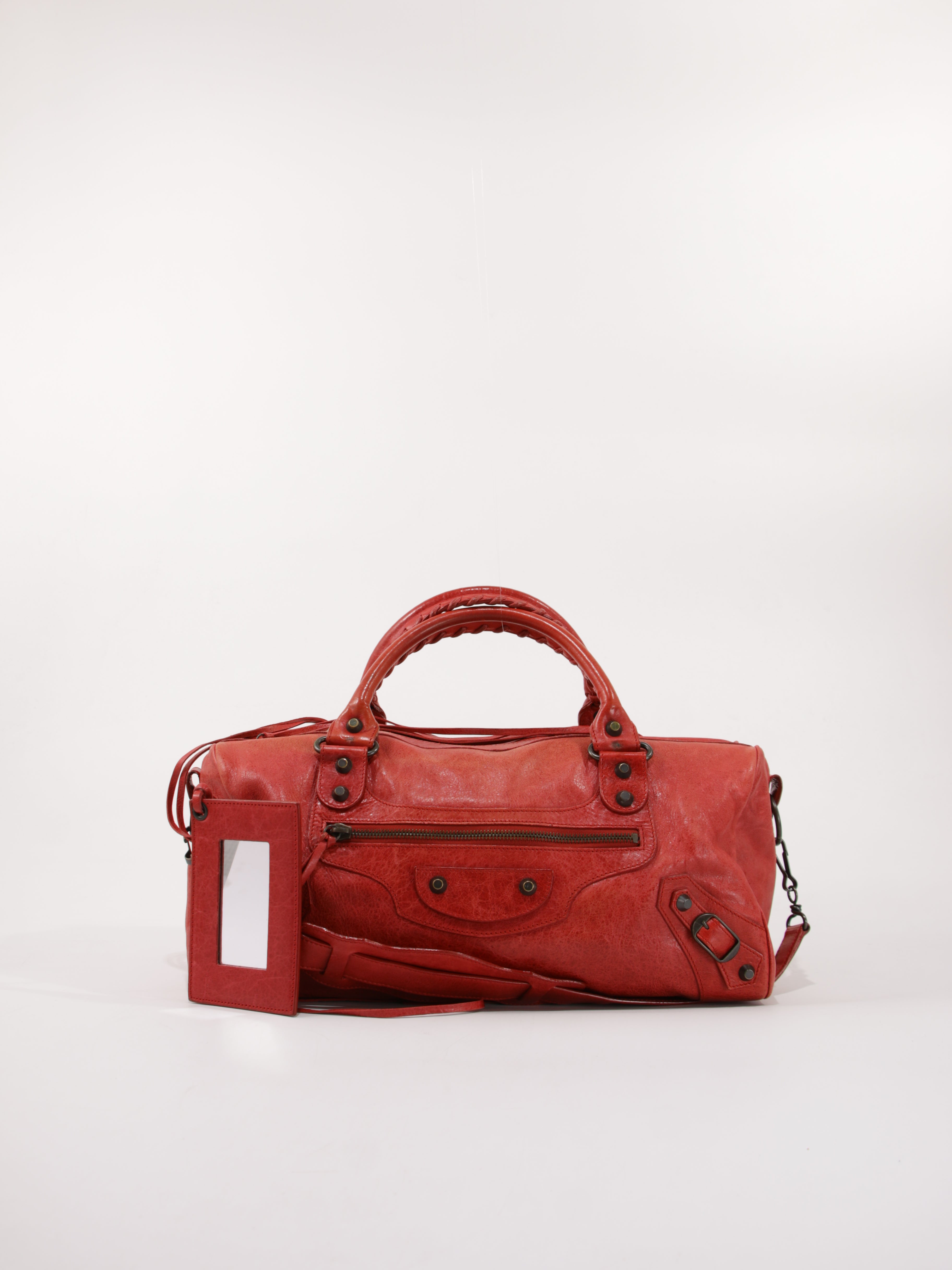 Balenciaga Twiggy Bags | Best selection of second-hand Balenciaga