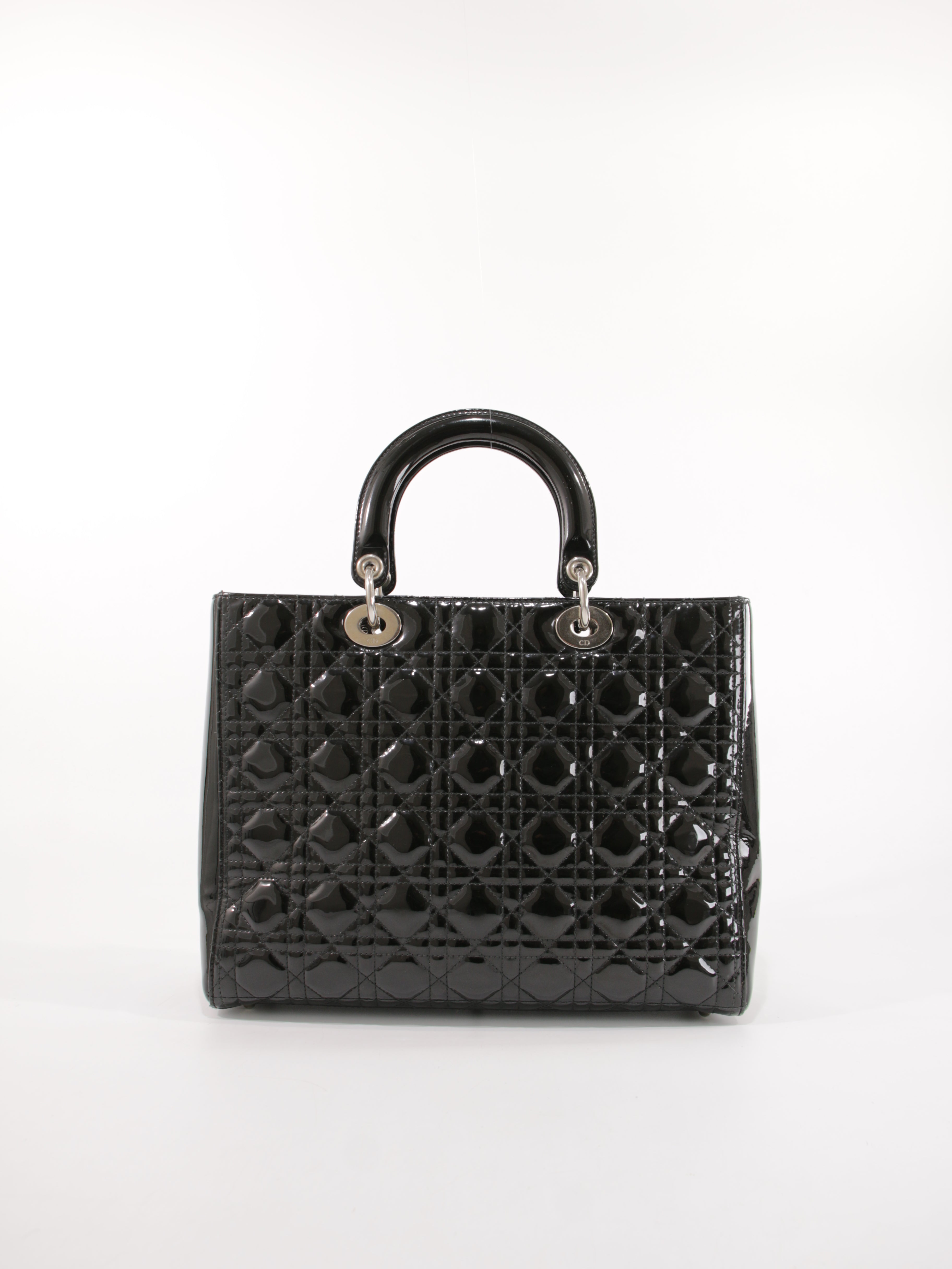 Large Lady Dior
