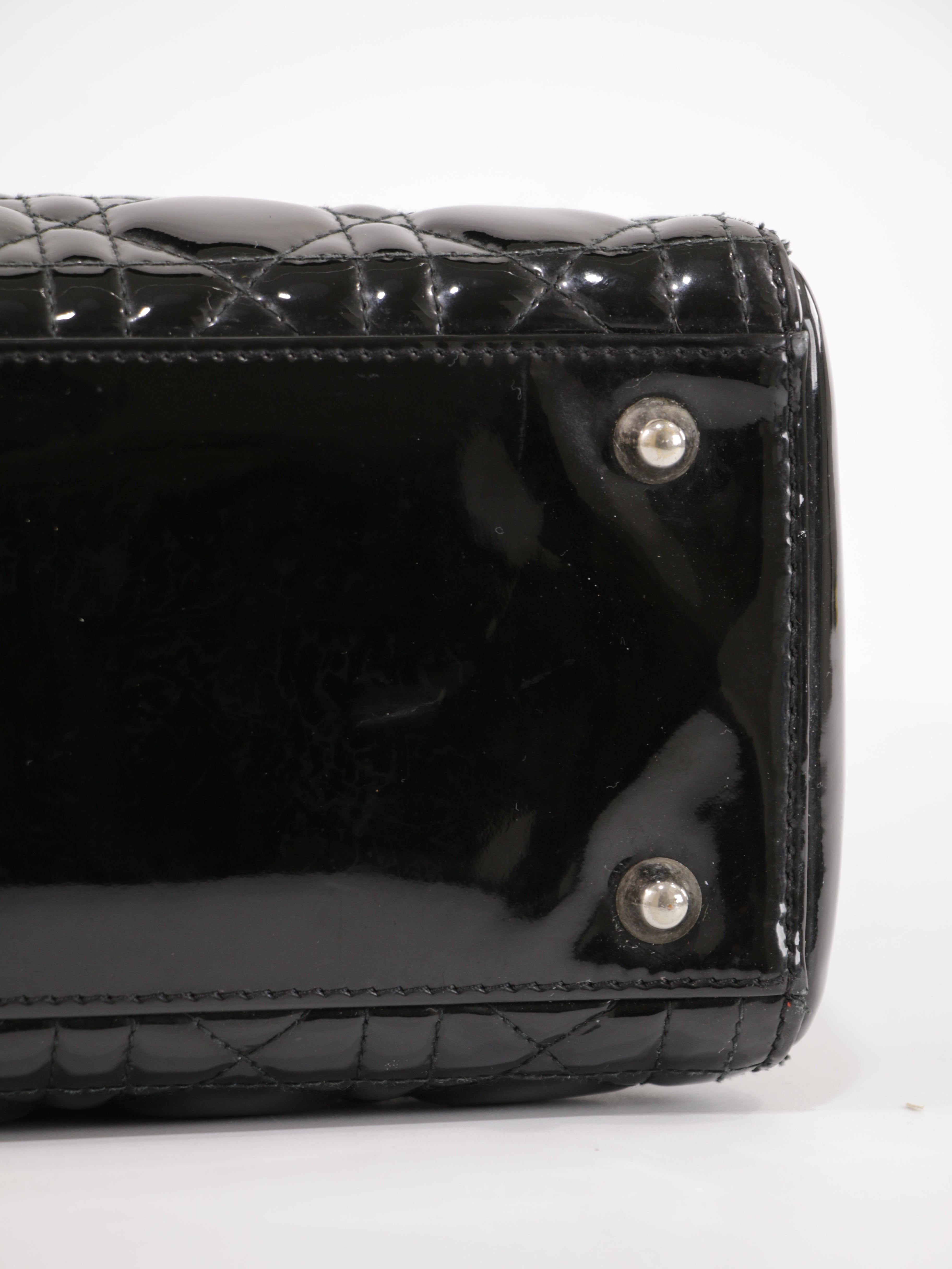 Large Lady Dior