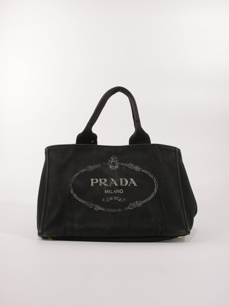 Prada - Medium Canapa
