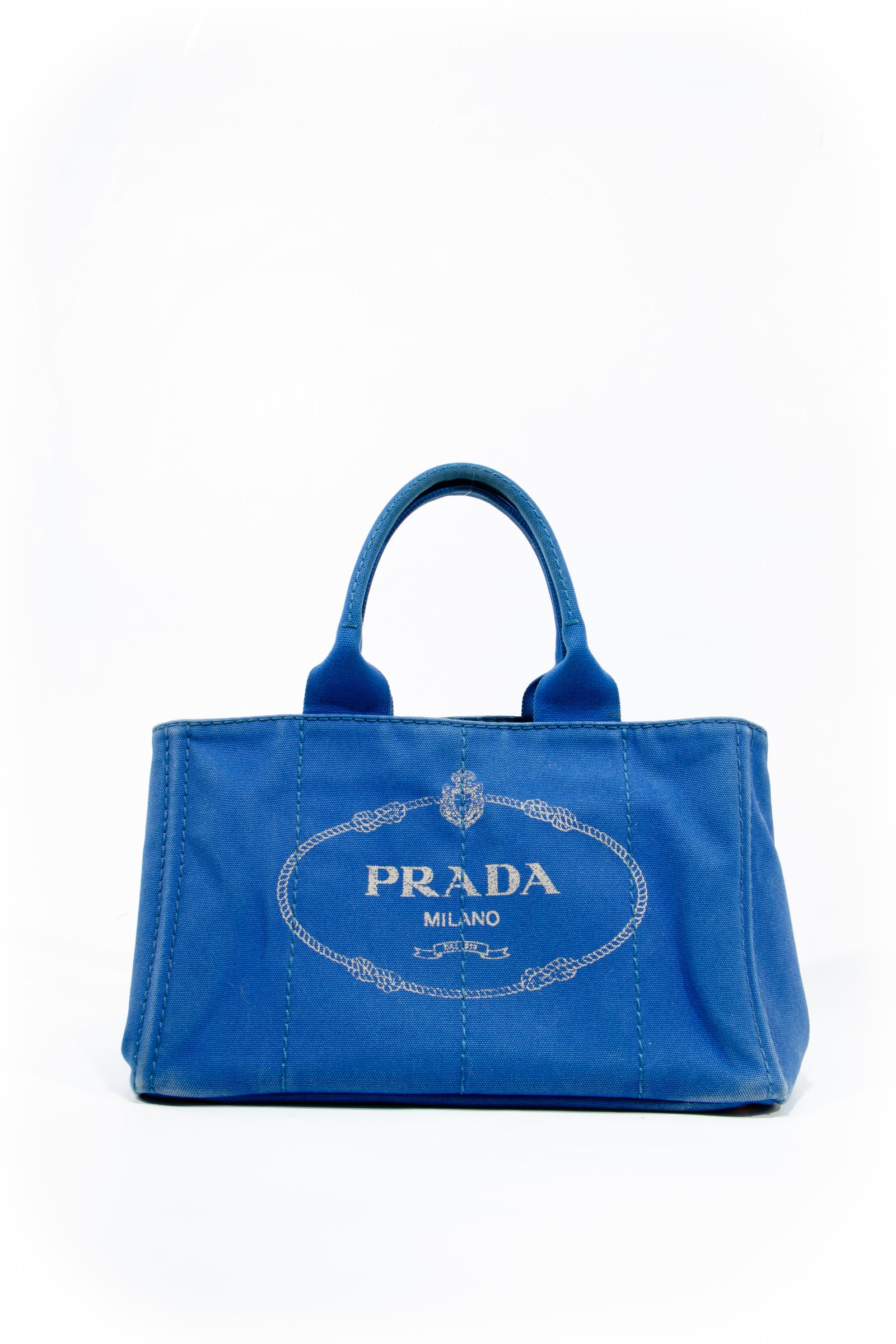 Prada Nylon Two Way Mini Bag – Rad Treasures