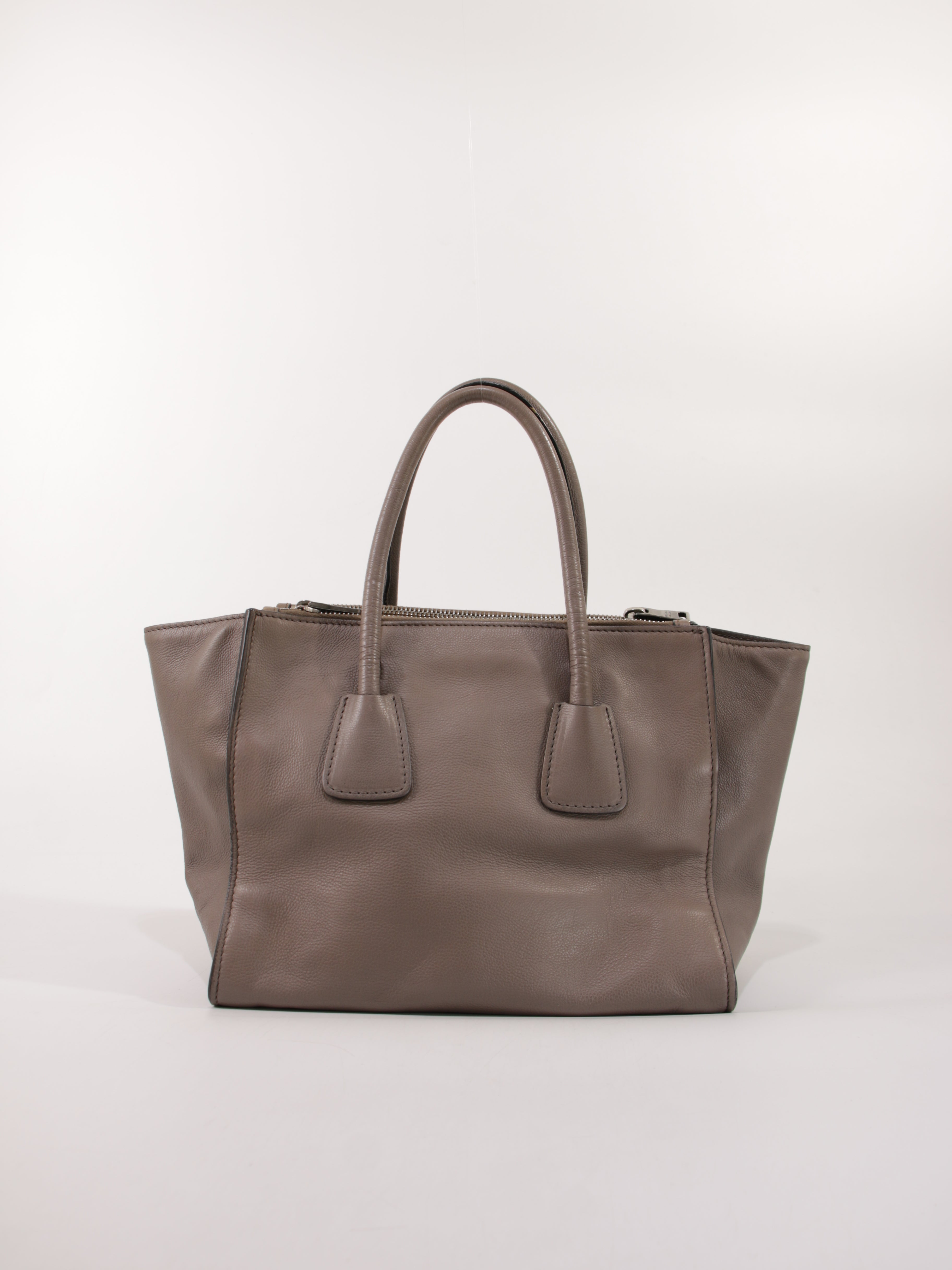 Twin Pocket