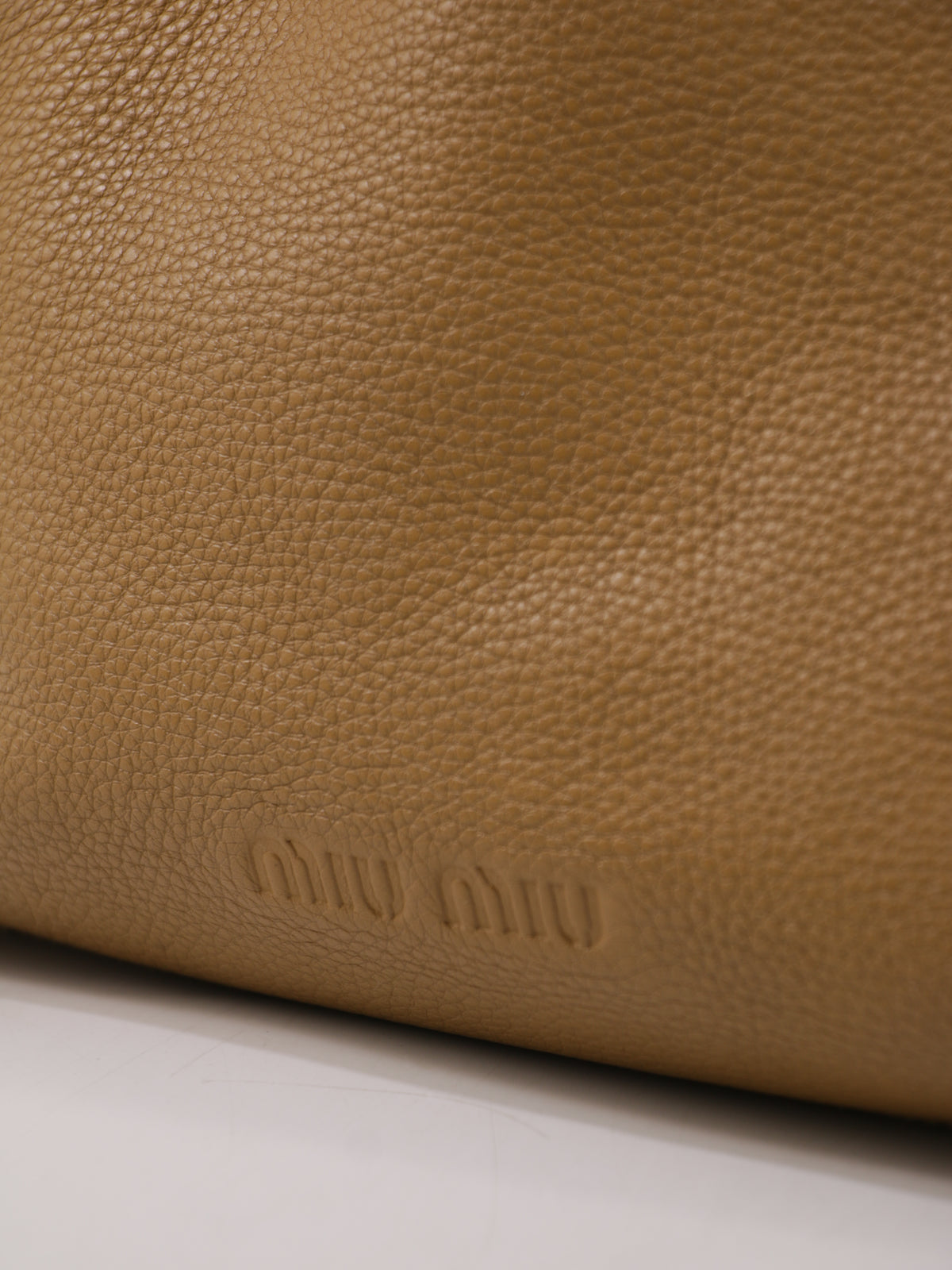 Miu Miu Shoulder Bag