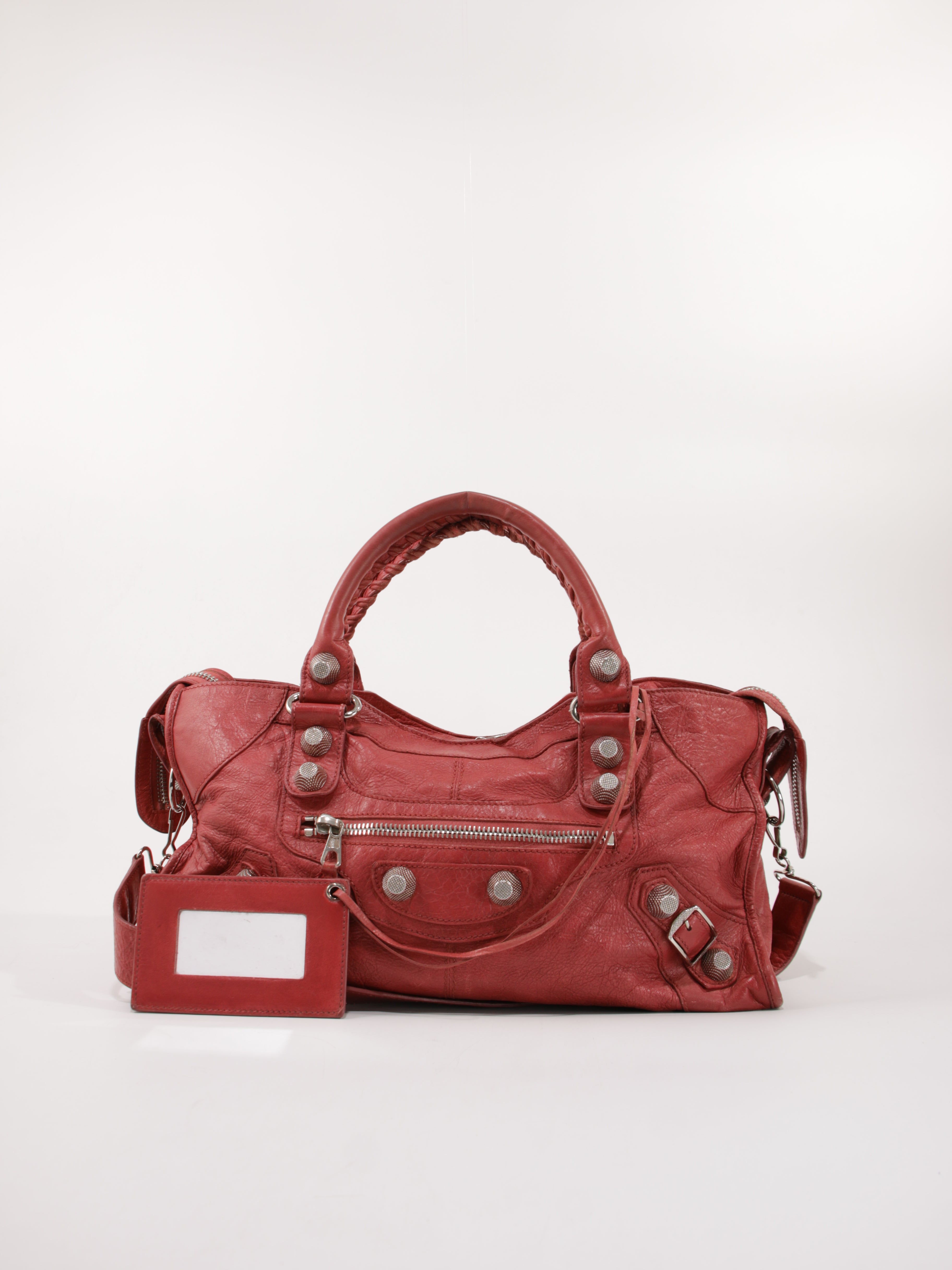 Balenciaga - Part Time Bags | Best selection of second-hand