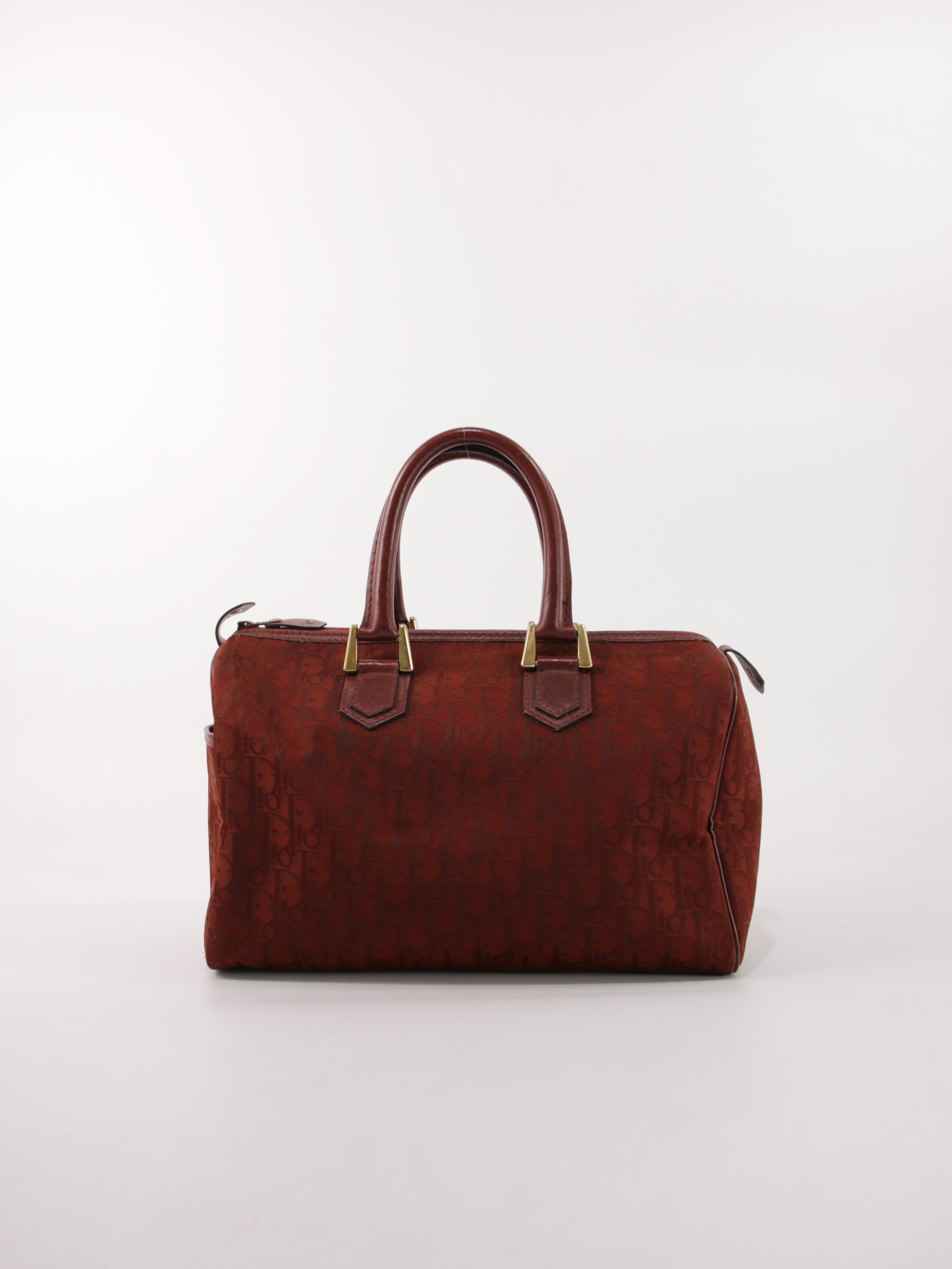 Christian Dior Bags | Vintage & Second-Hand – Collector's Cage