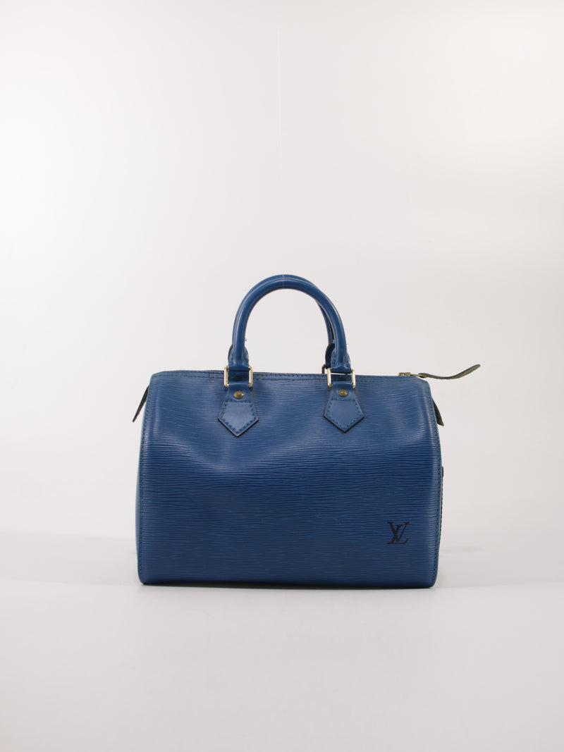 LOUIS VUITTON SPEEDY 25