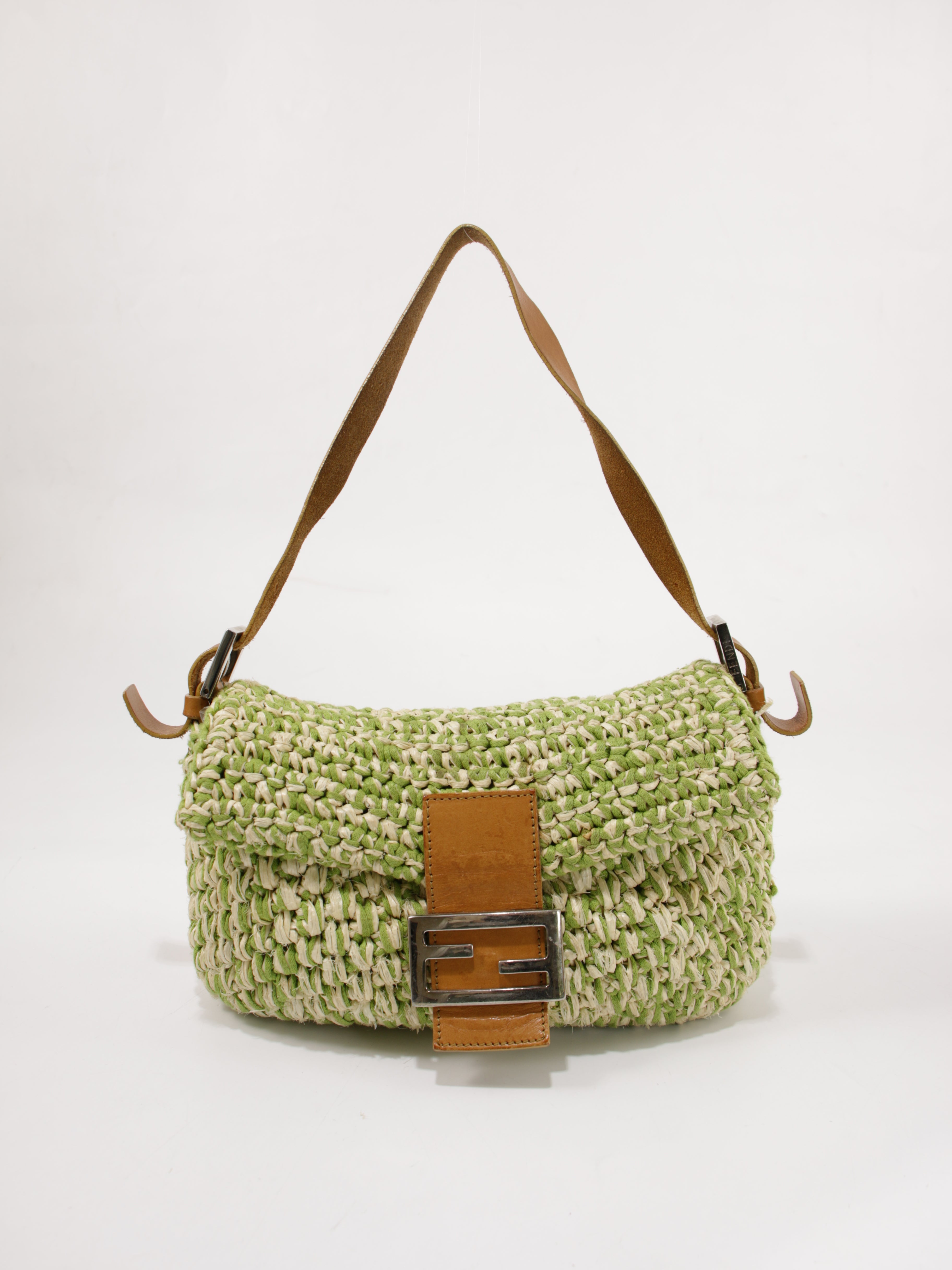 【関税&送料込】Fendi Bags Amazon.com: FENDI FF Mini Bag Shopper Tote Crossbody Bag