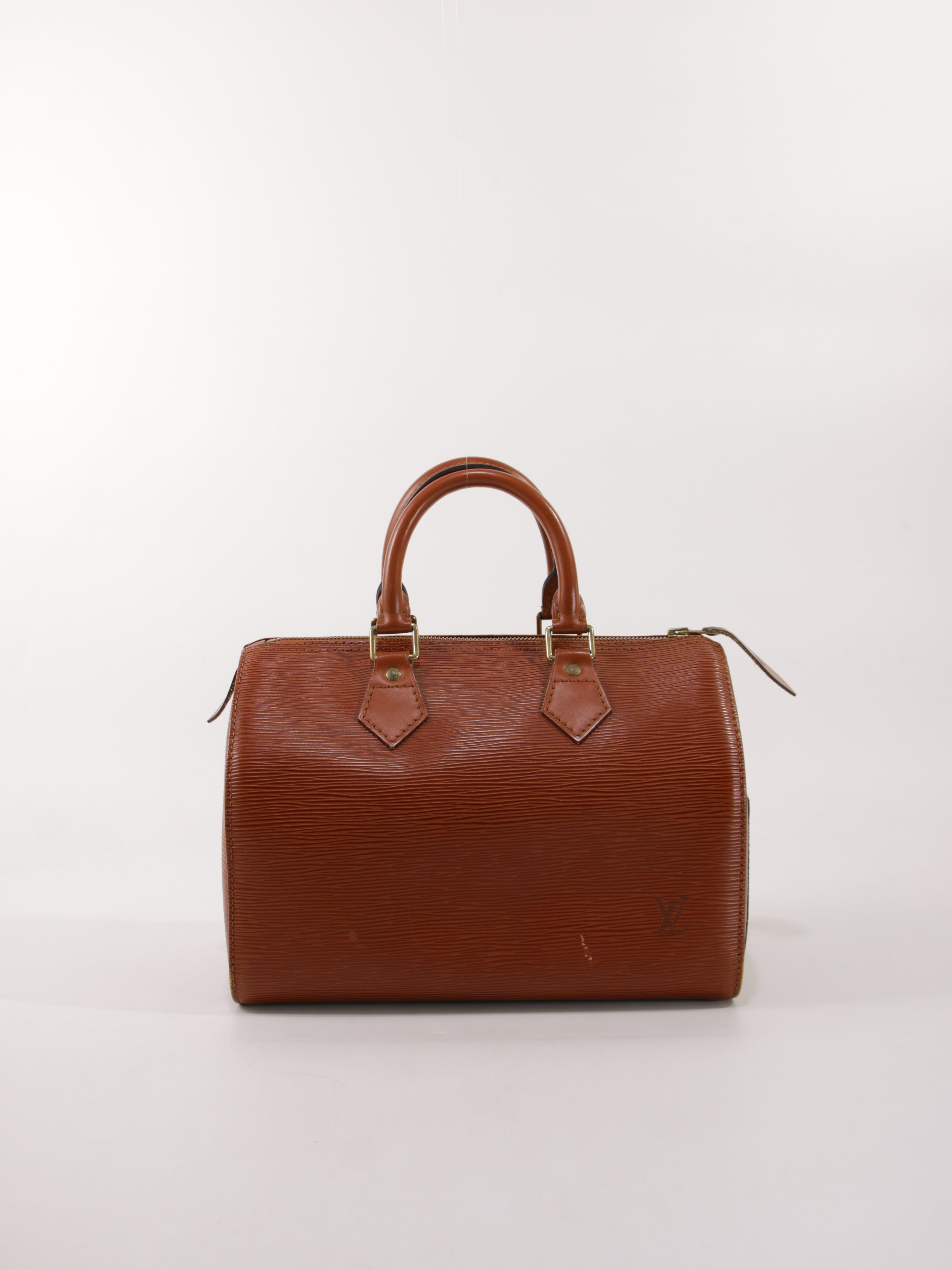Louis Vuitton Speedy | Buy Vintage Bags Online – Collector's Cage