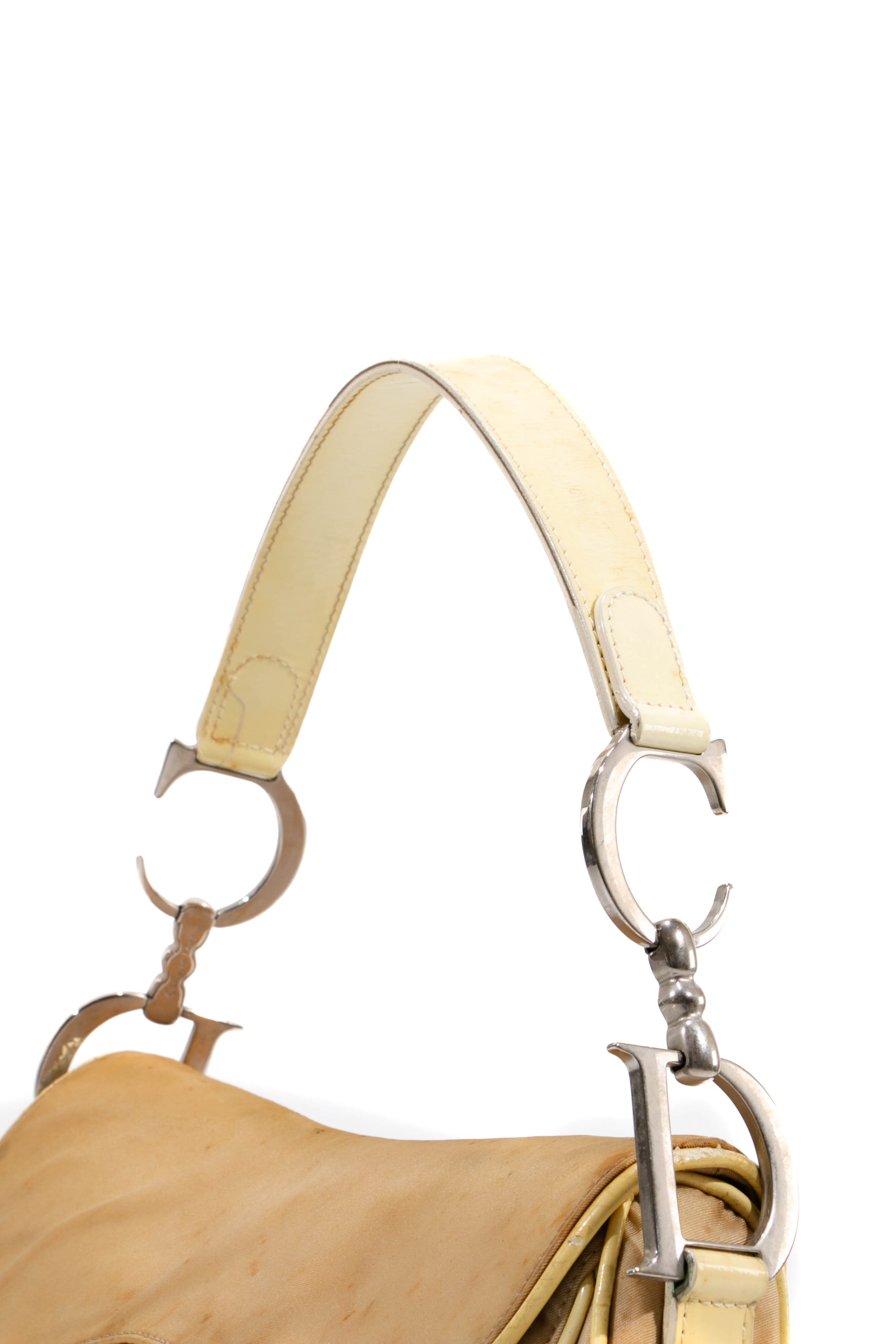 Double Saddle
