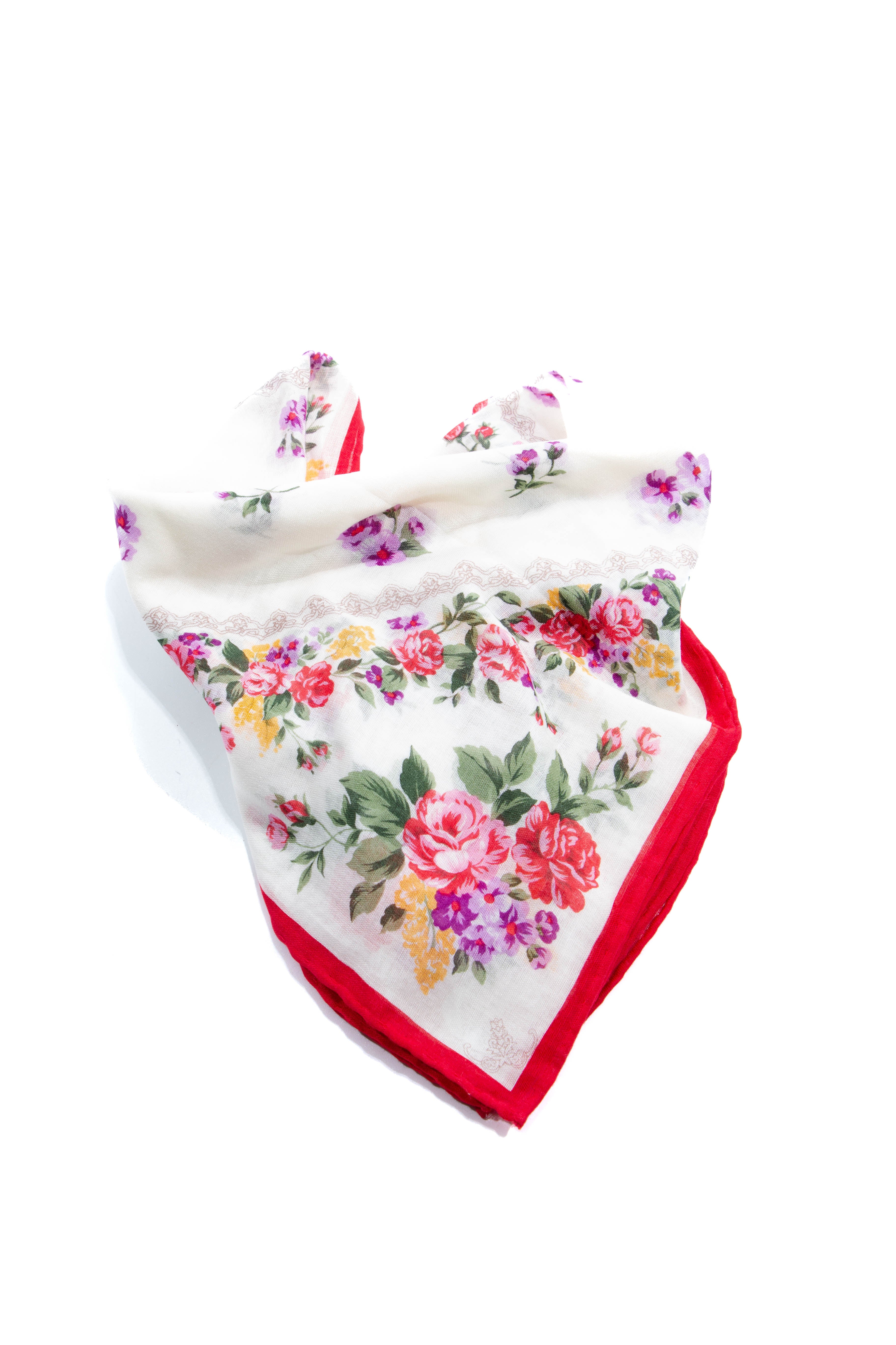Scarves