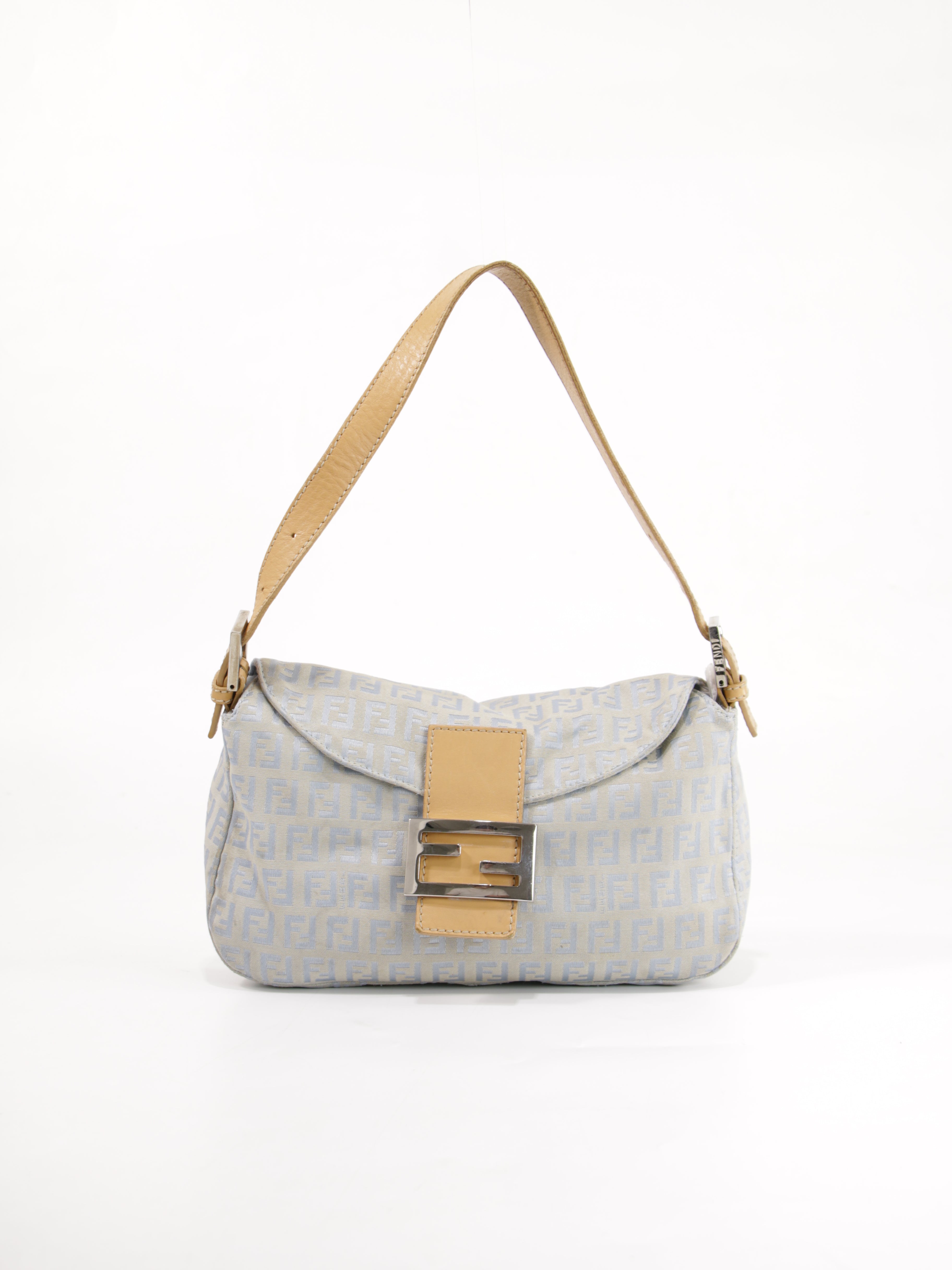 Fendi Double Flap Bags | Best selection of second-hand Fendi