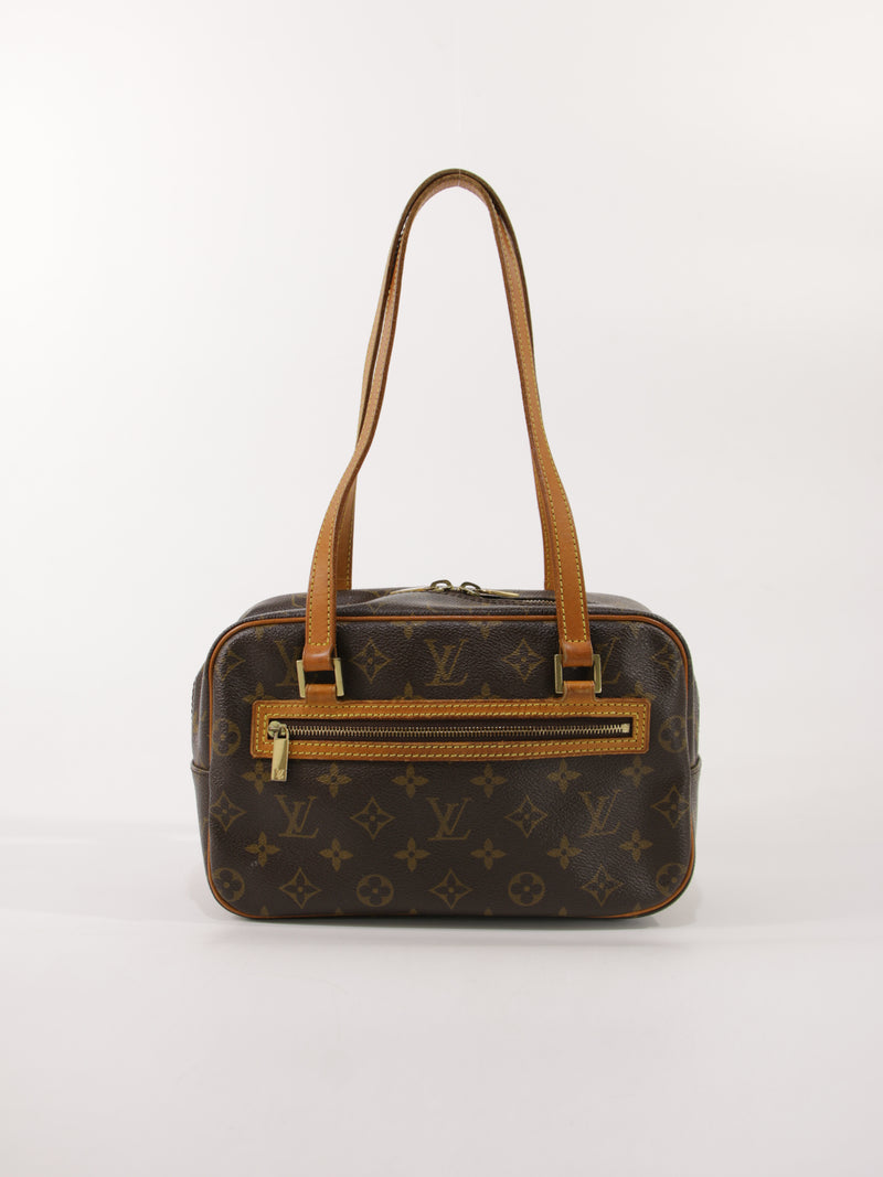 LOUIS VUITTON CITE MM