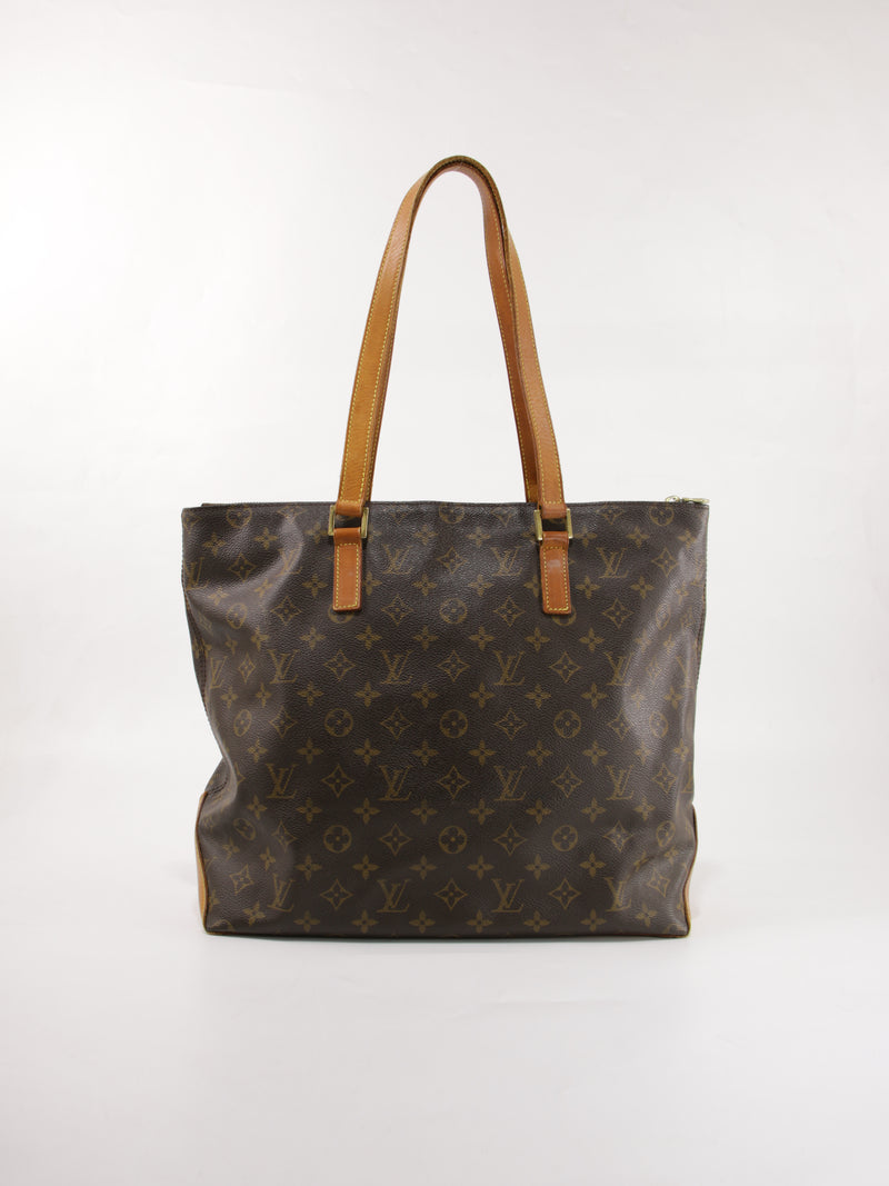 Louis Vuitton Tote Bag