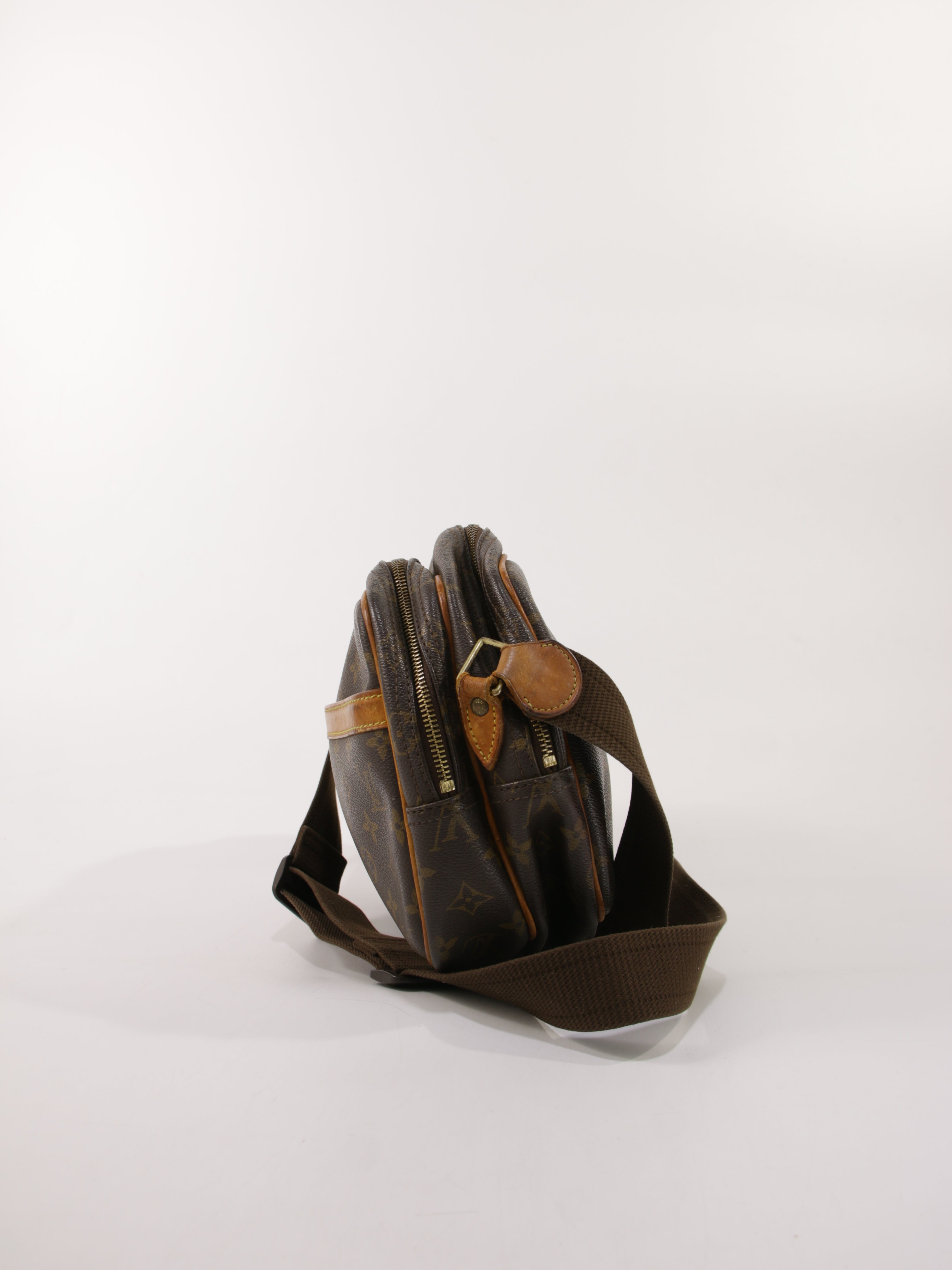 Reporter