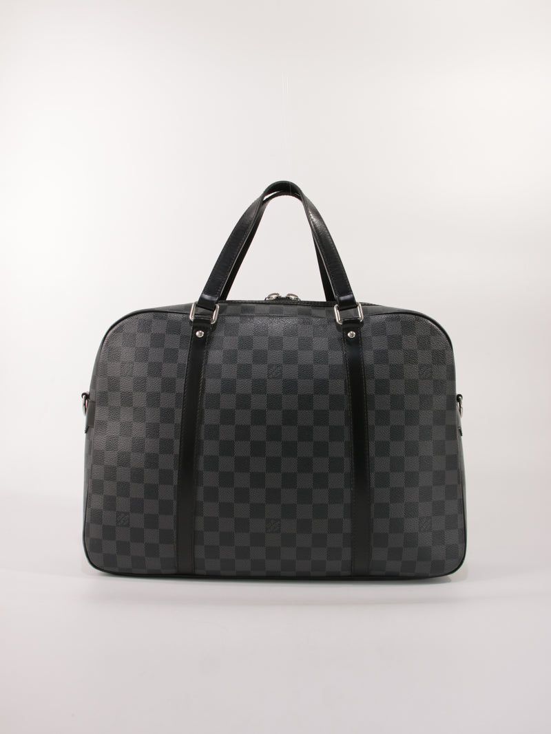 LOUIS VUITTON BUSINESS BAGS