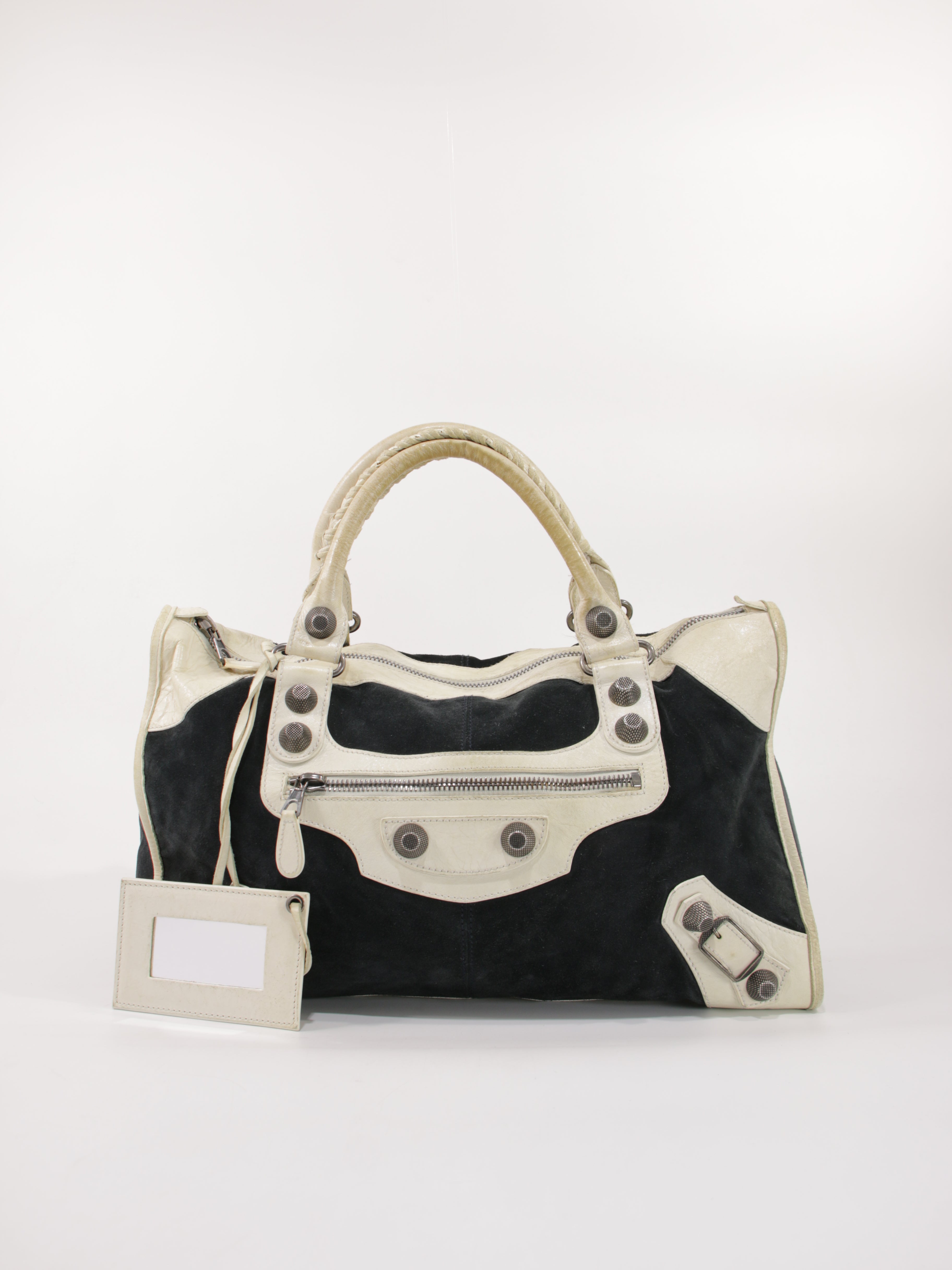 Balenciaga Work Bags | Best selection of second-hand Balenciaga