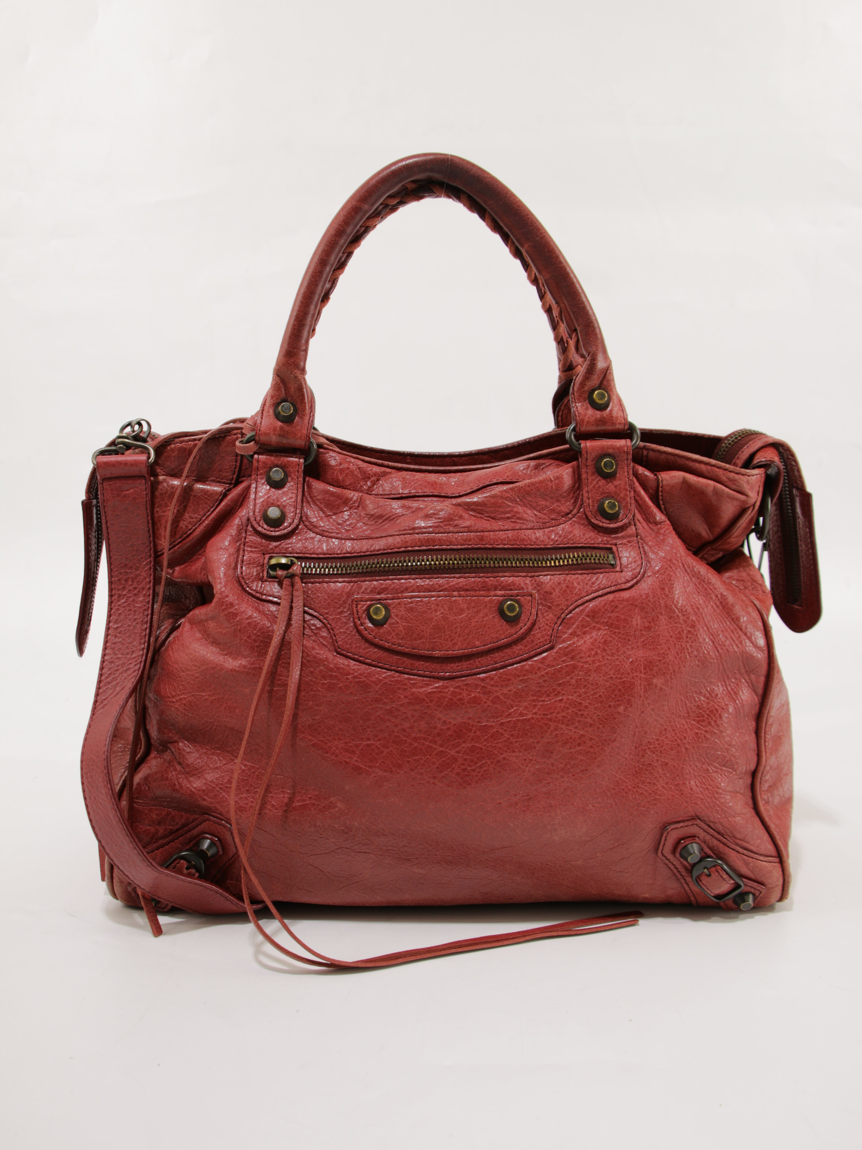 Balenciaga Velo Bags | Best selection of second-hand
