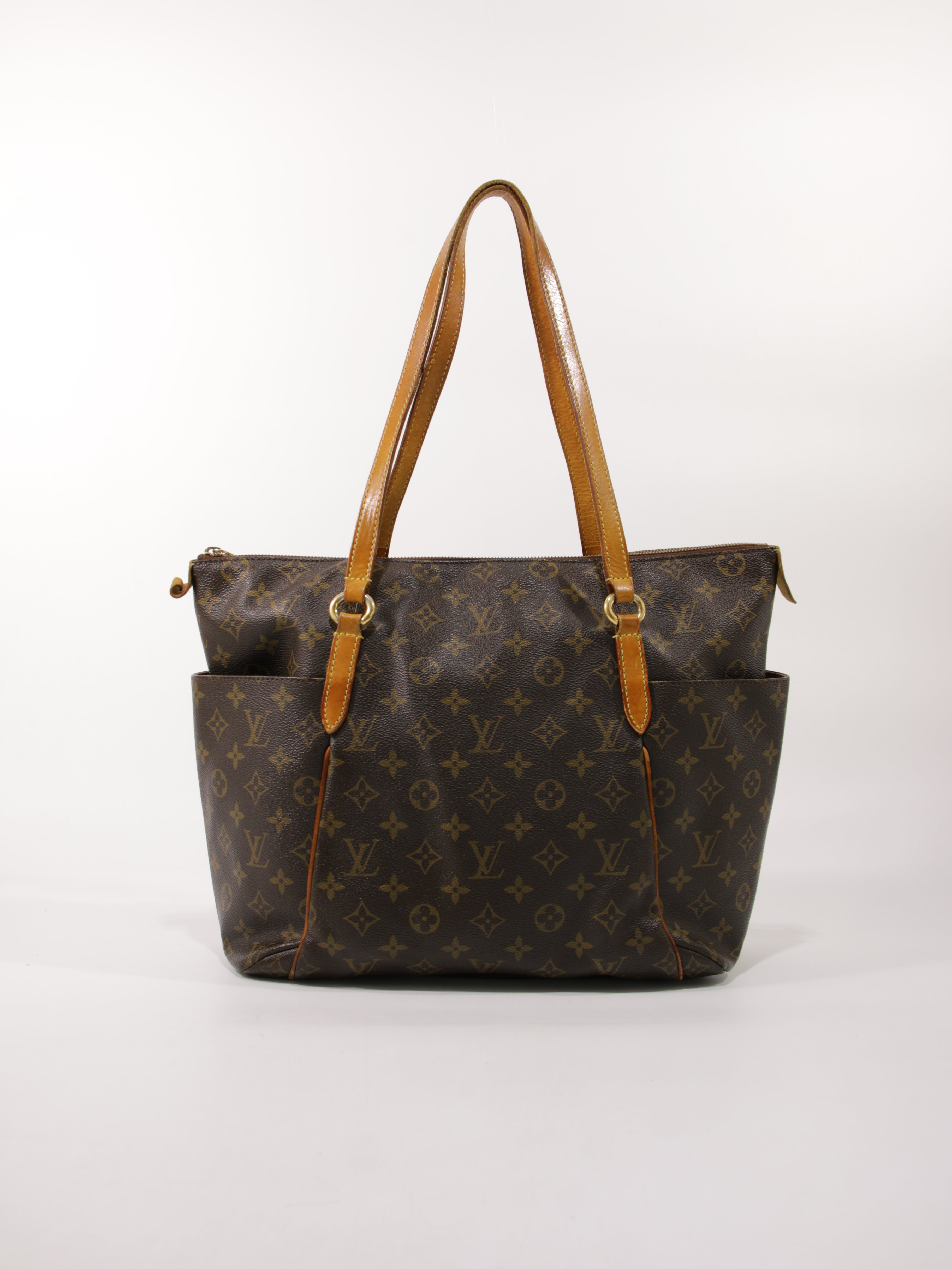 LOUIS VUITTON TOTALLY MM
