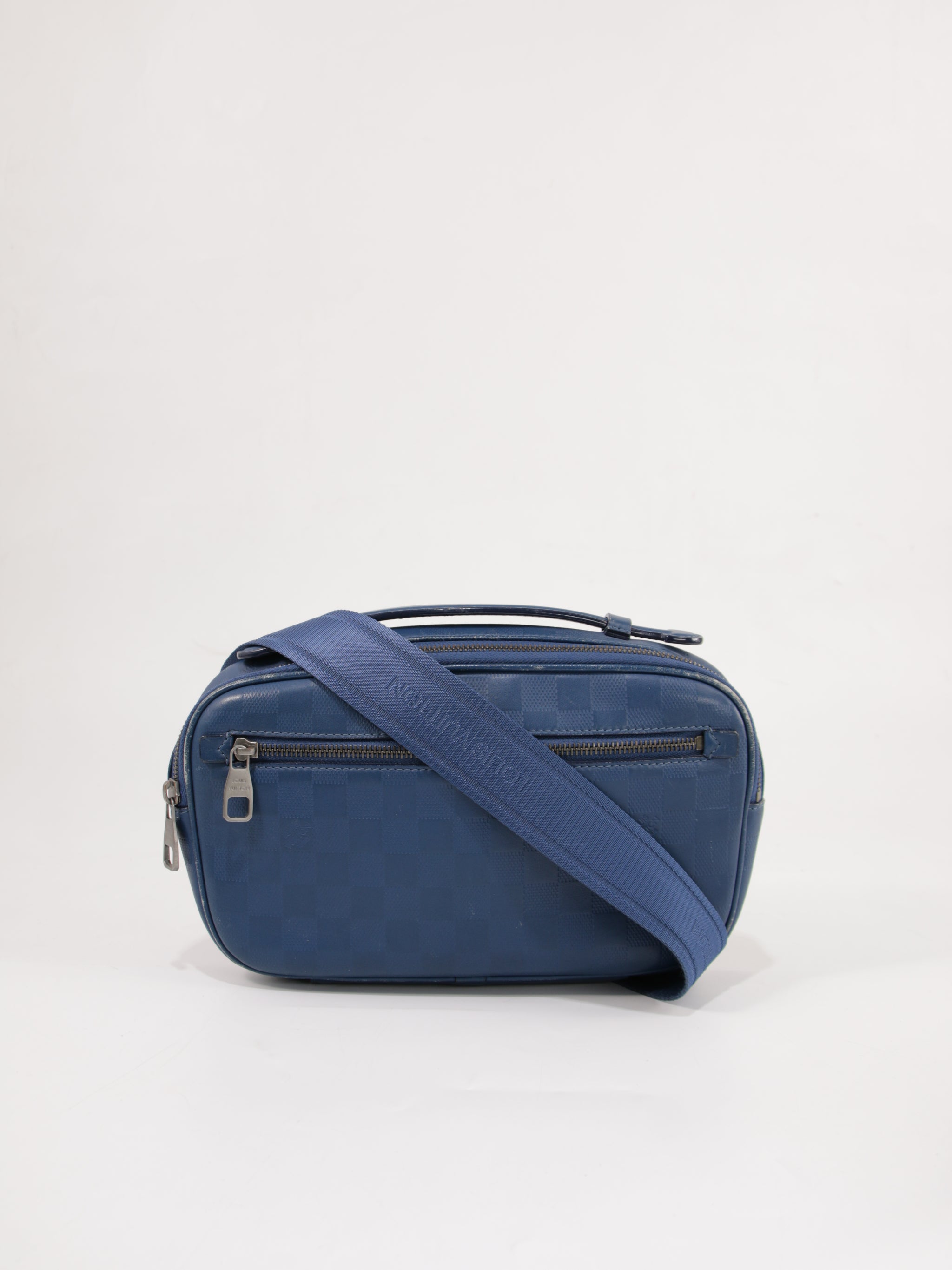 Crossbody back