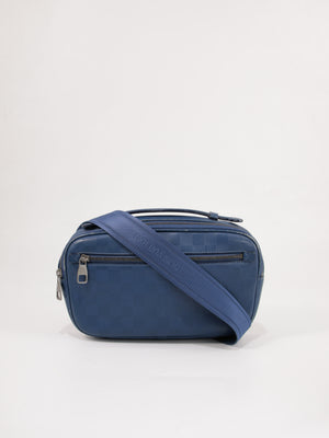 Crossbody back