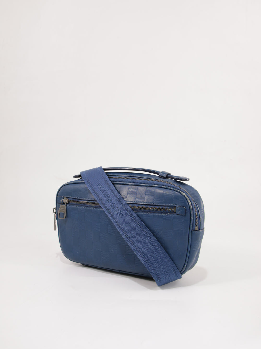 Crossbody back