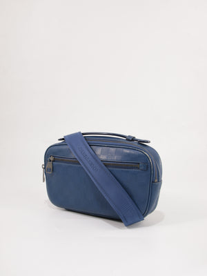 Crossbody back
