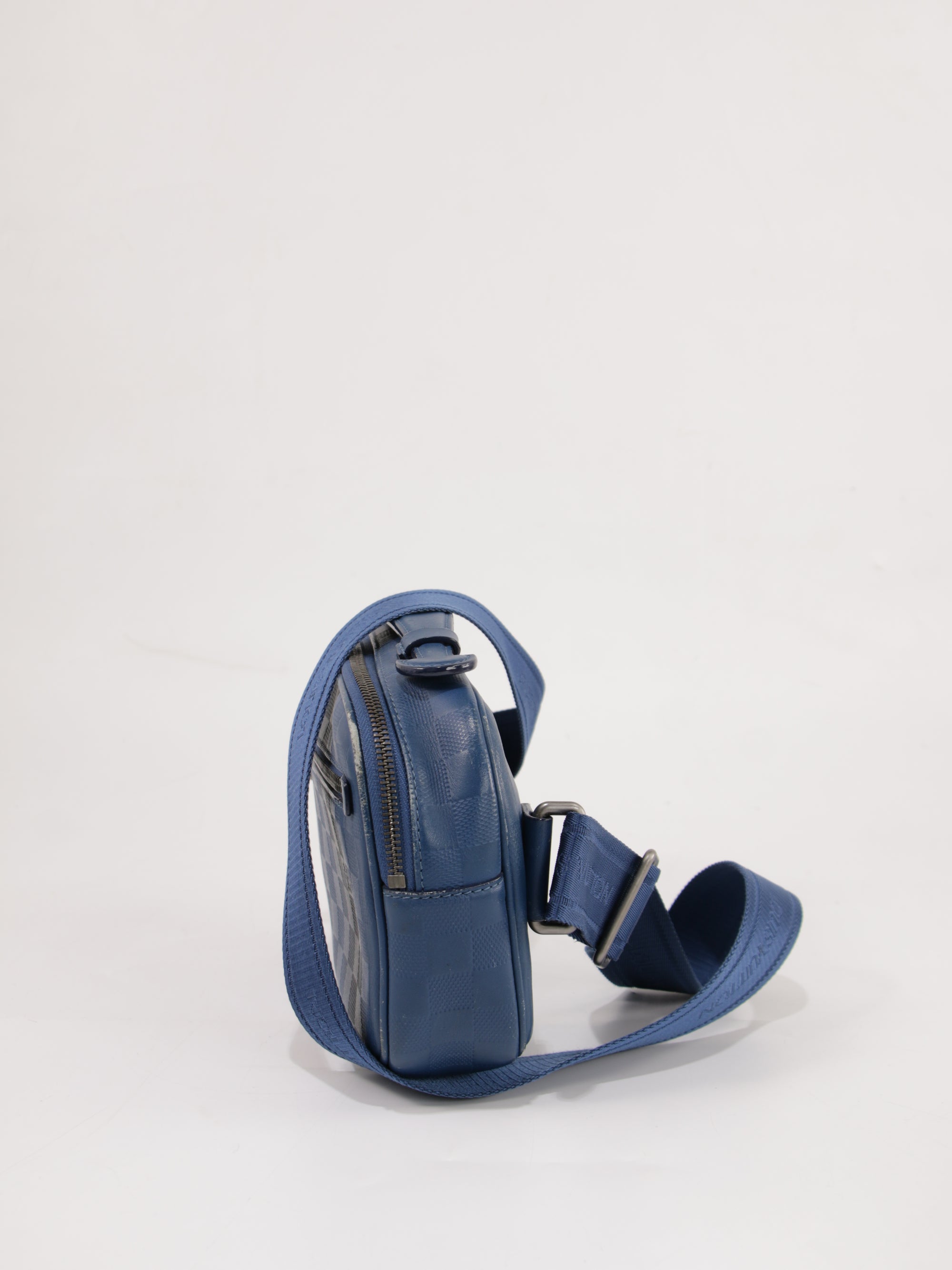 Crossbody back