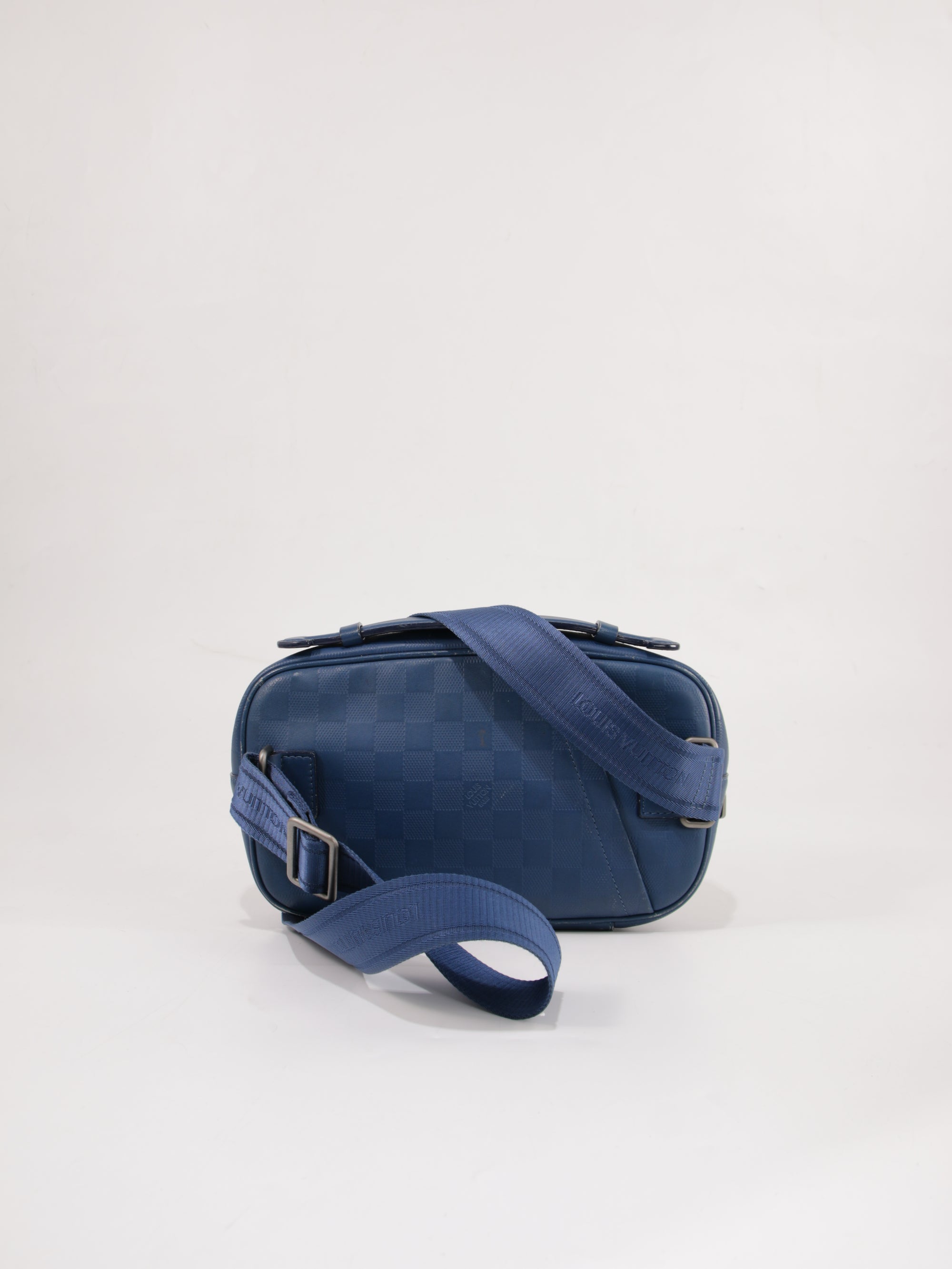 Crossbody back