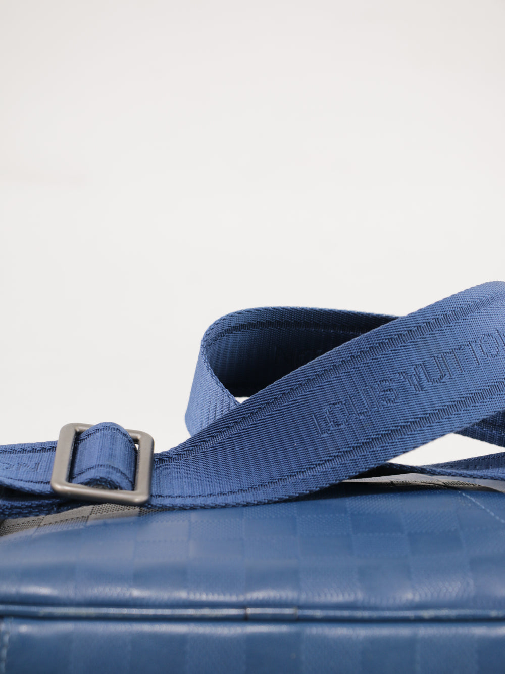 Crossbody back